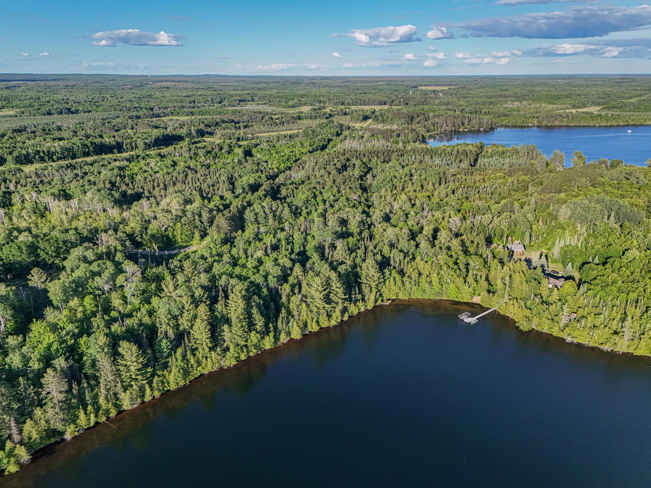 TBD Parcel B North Shallow Lake Rd, Warba, MN 55793