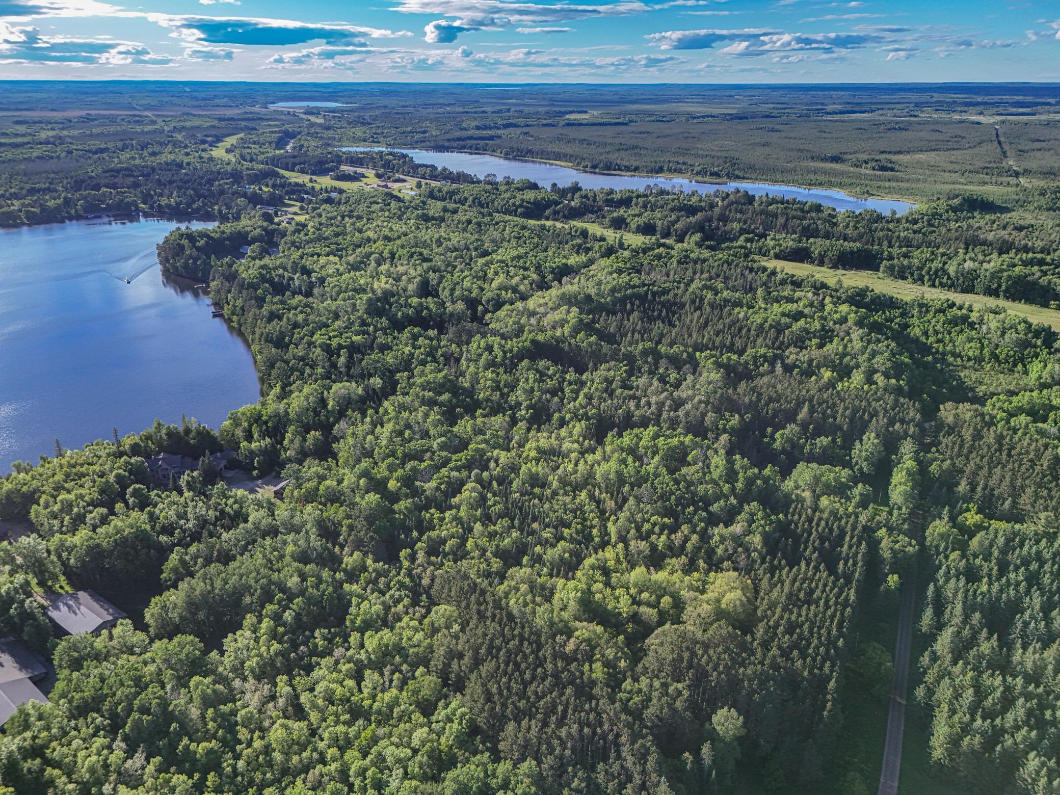TBD Parcel B North Shallow Lake Rd, Warba, MN 55793