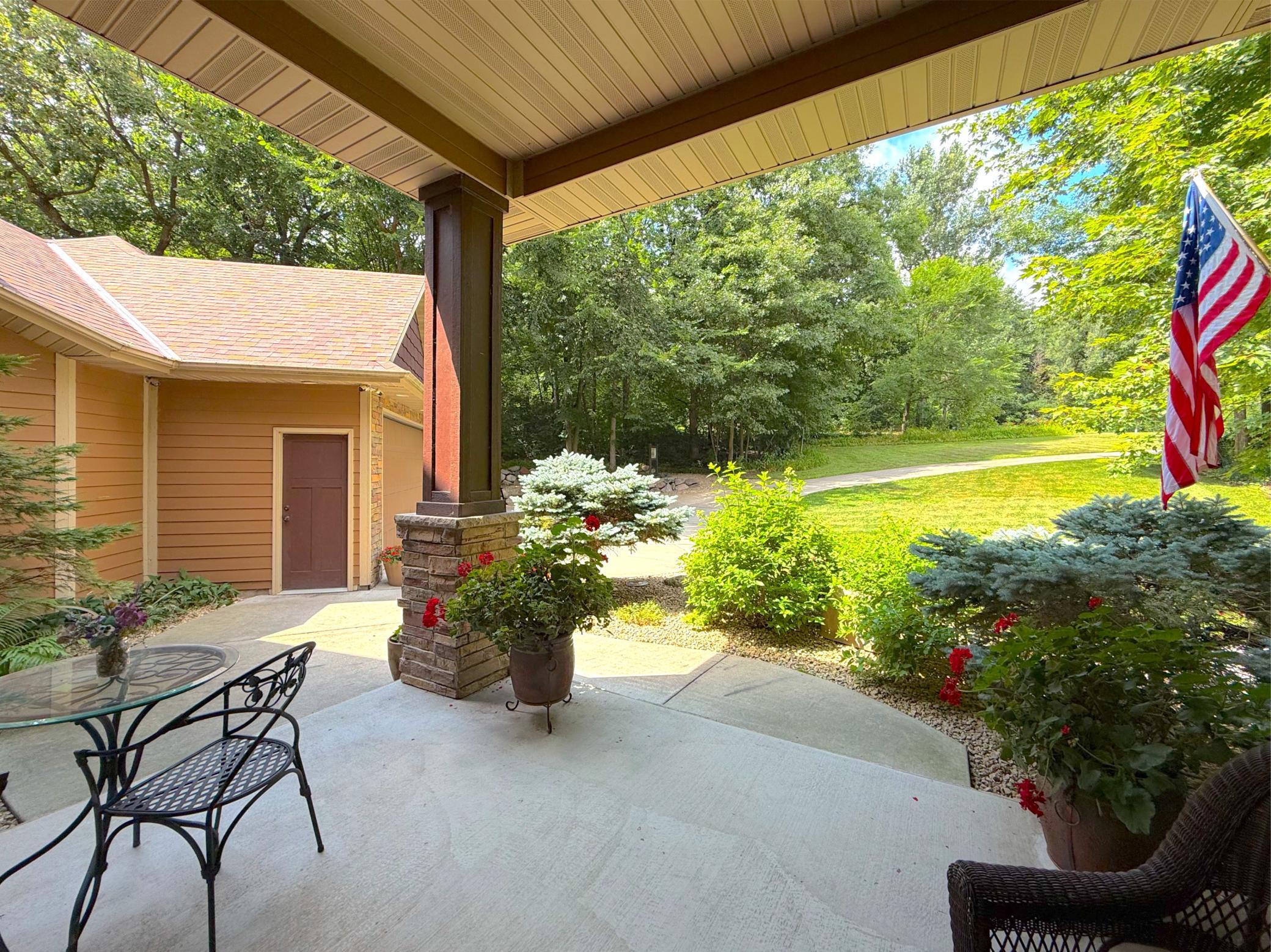 12662 Louisa Ct, South Haven, MN 55382
