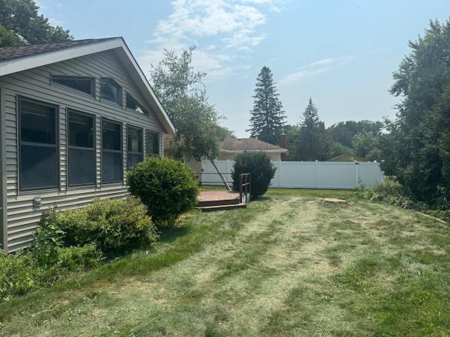 512 S Orient St, Fairmont, MN 56031