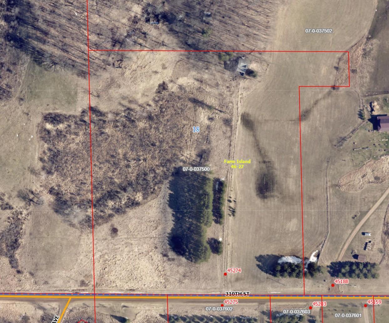 45274 310th St, Aitkin, MN 56431