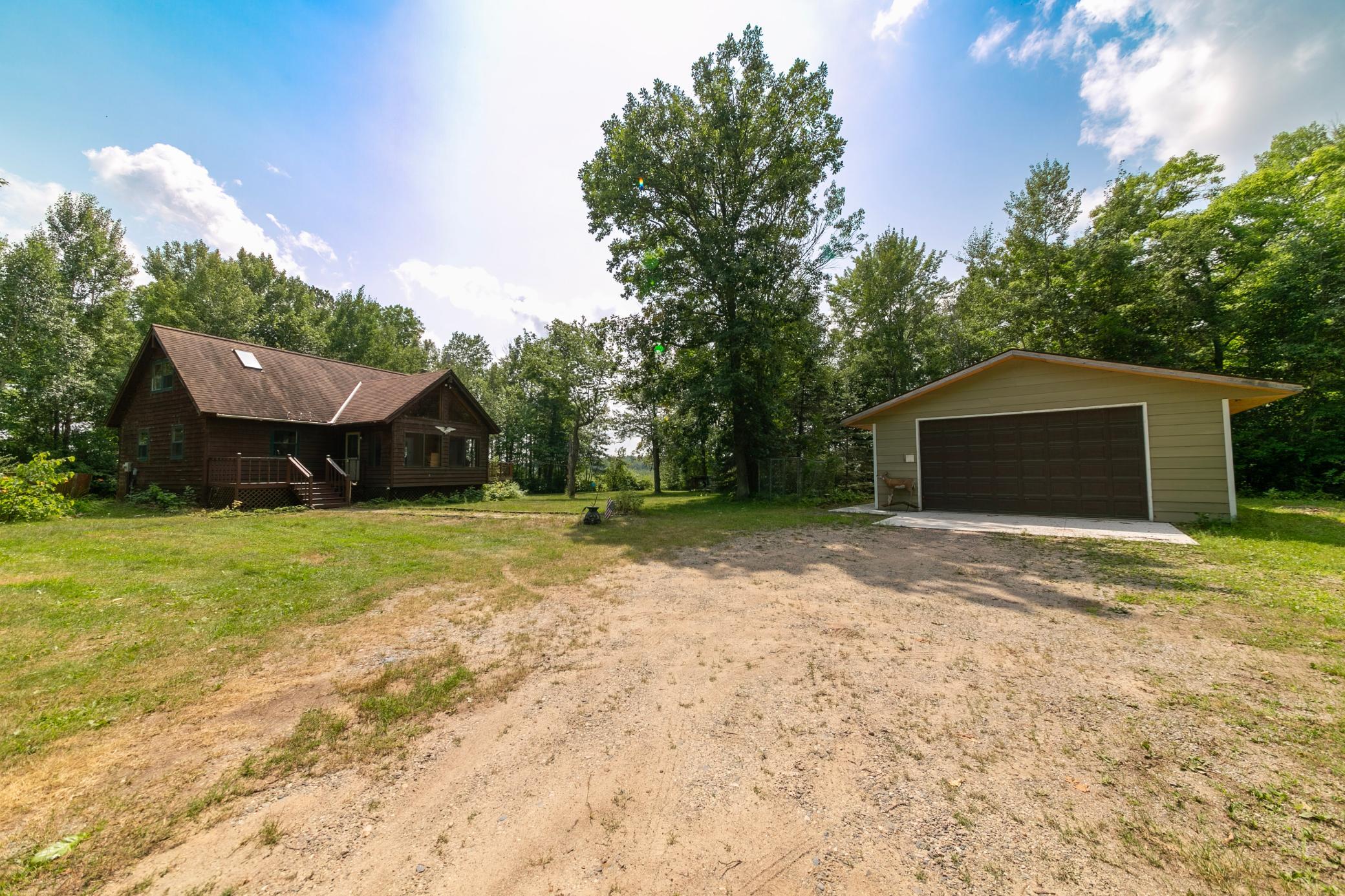 5795 County 4 NE, Remer, MN 56672