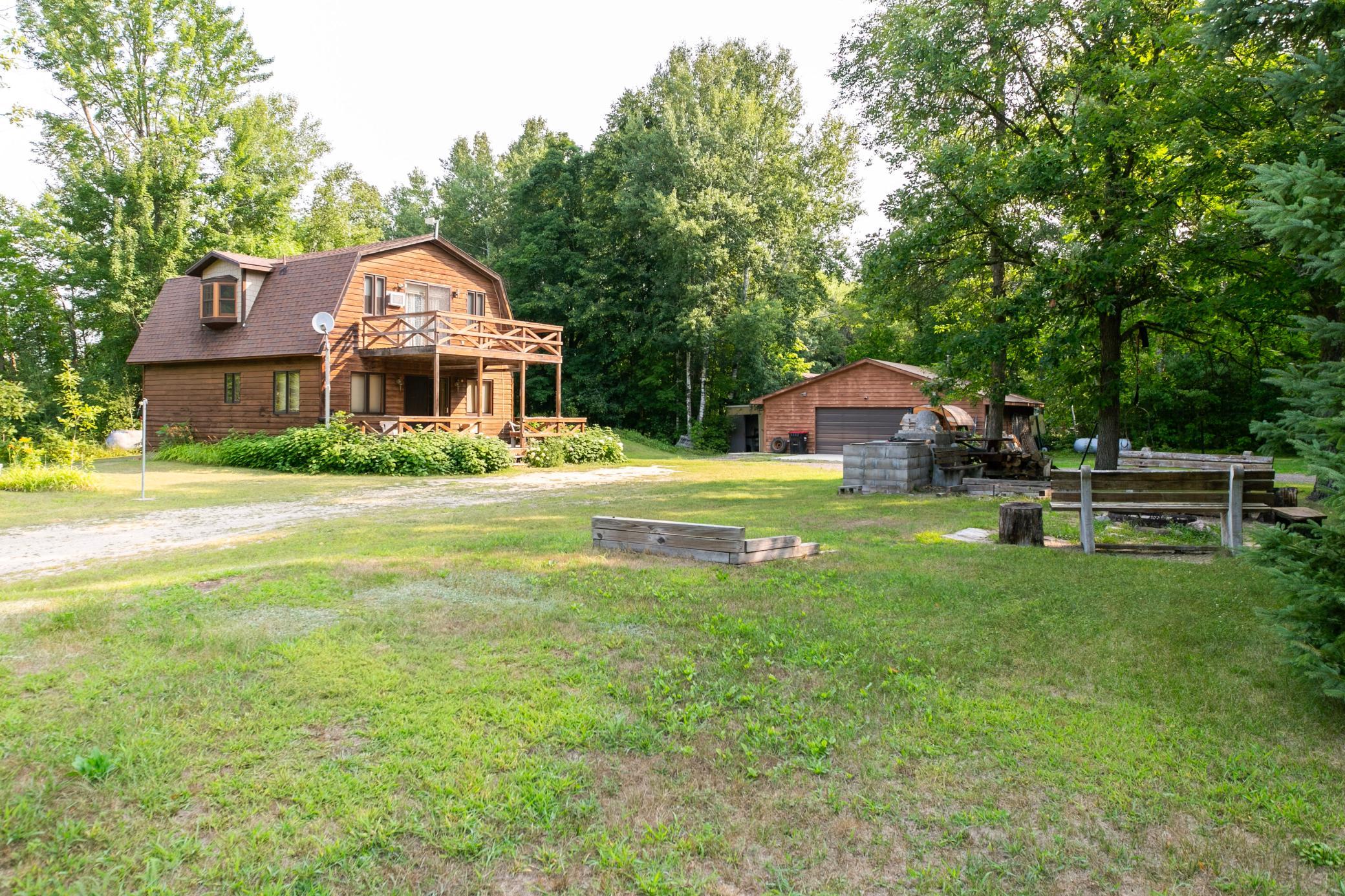 4576 Cedar Ln NE, Remer, MN 56672