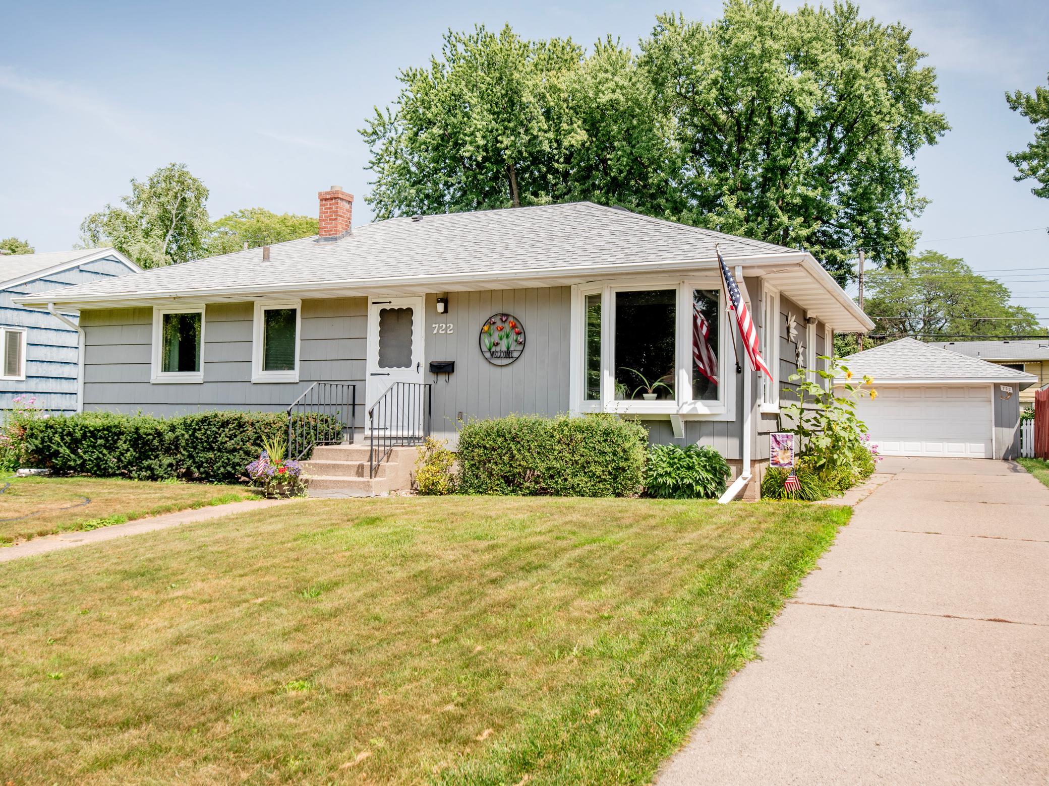 722 24th Ave N, South Saint Paul, MN 55075