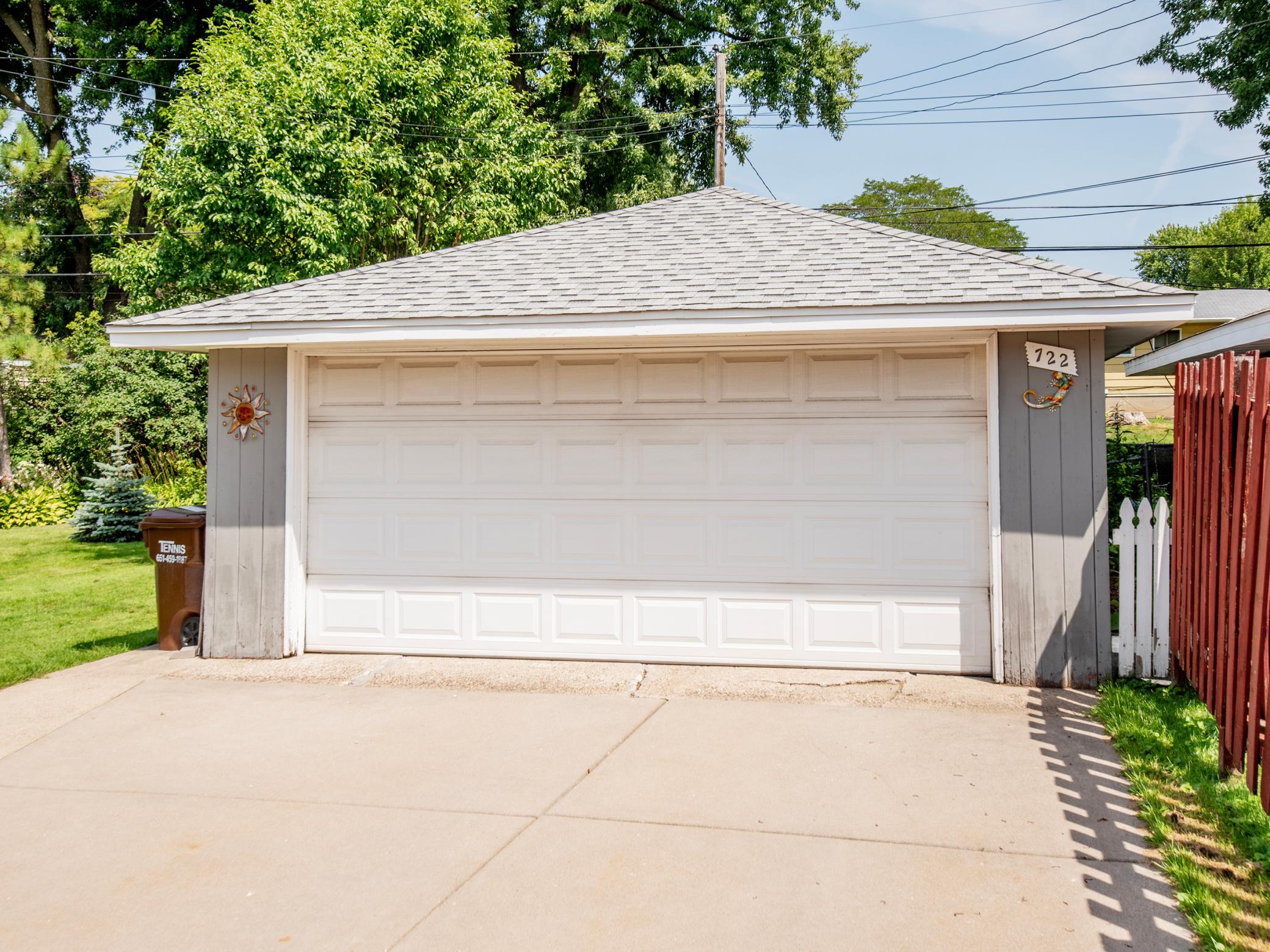 722 24th Ave N, South Saint Paul, MN 55075