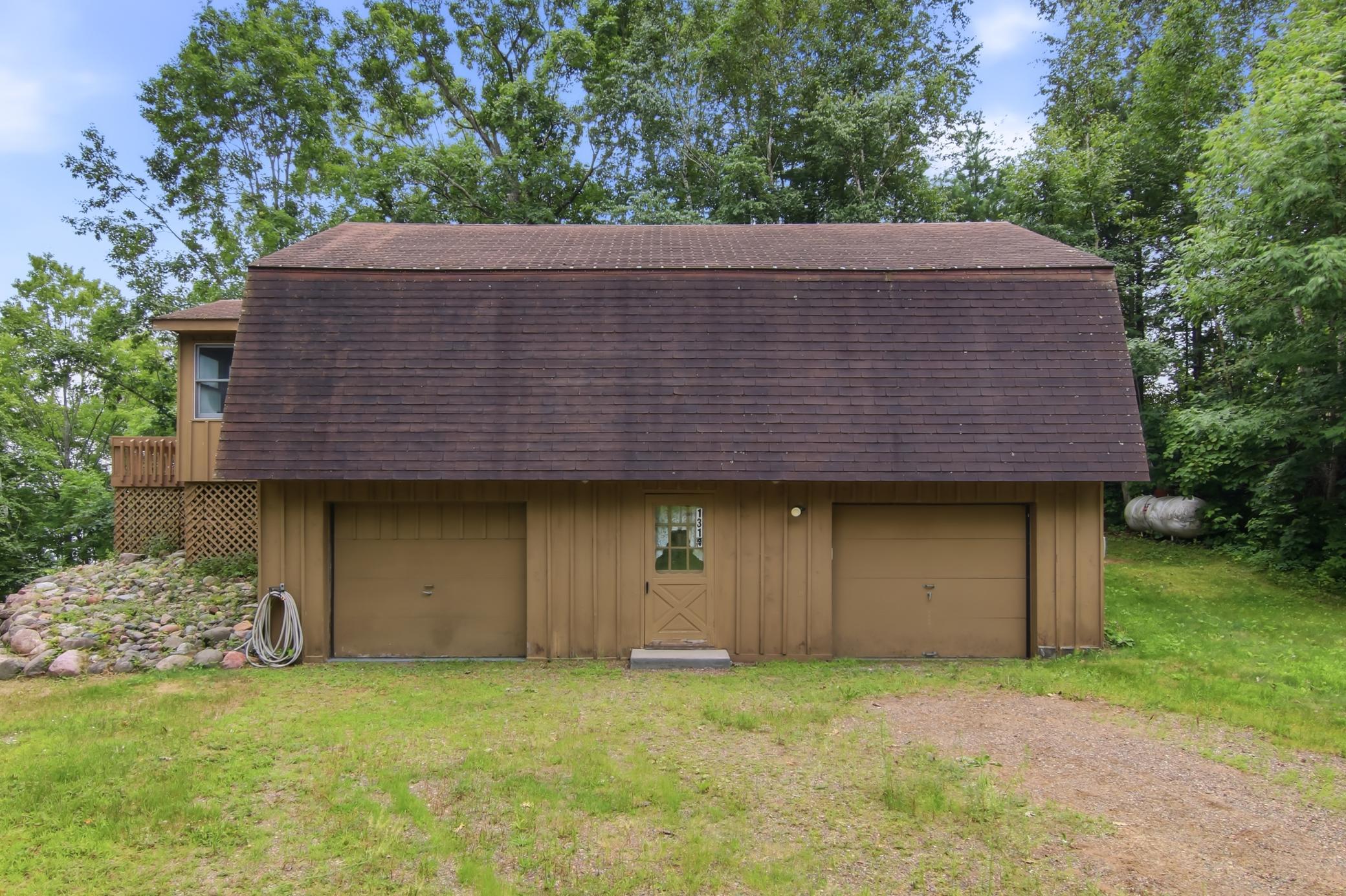 1314N County Hwy F, Birchwood, WI 54817