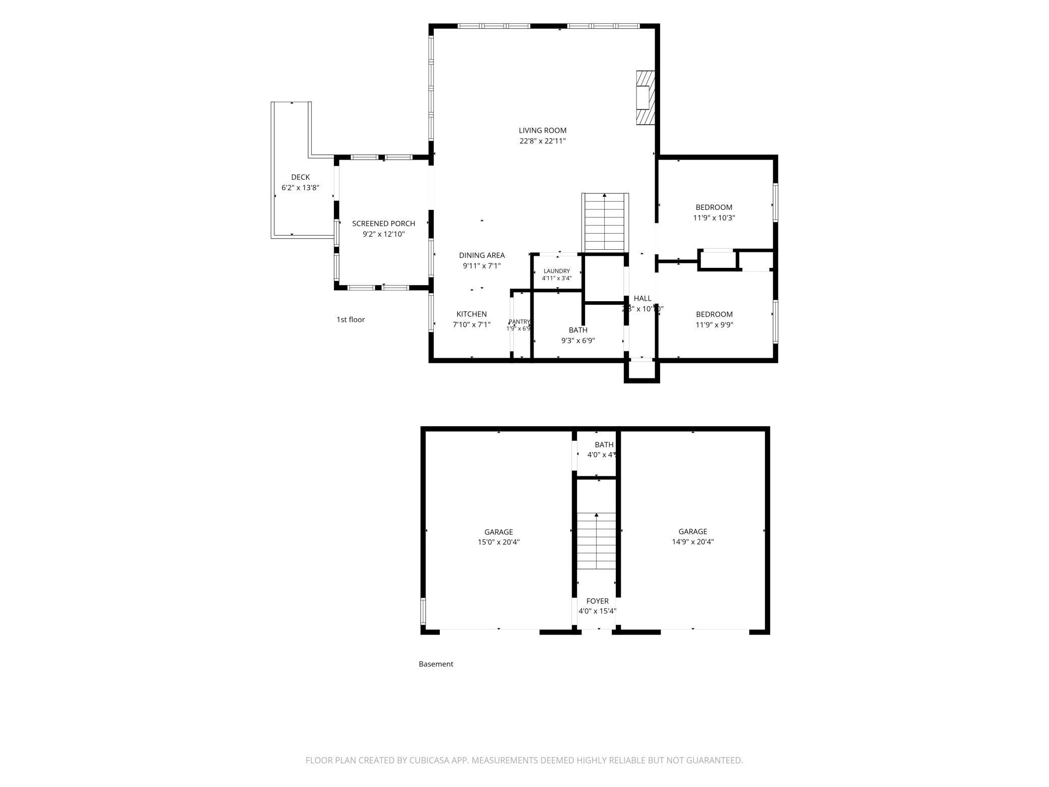 1314N County Hwy F, Birchwood, WI 54817