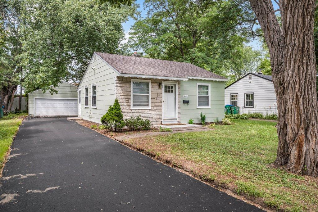 3050 Utah Ave S, Saint Louis Park, MN 55426