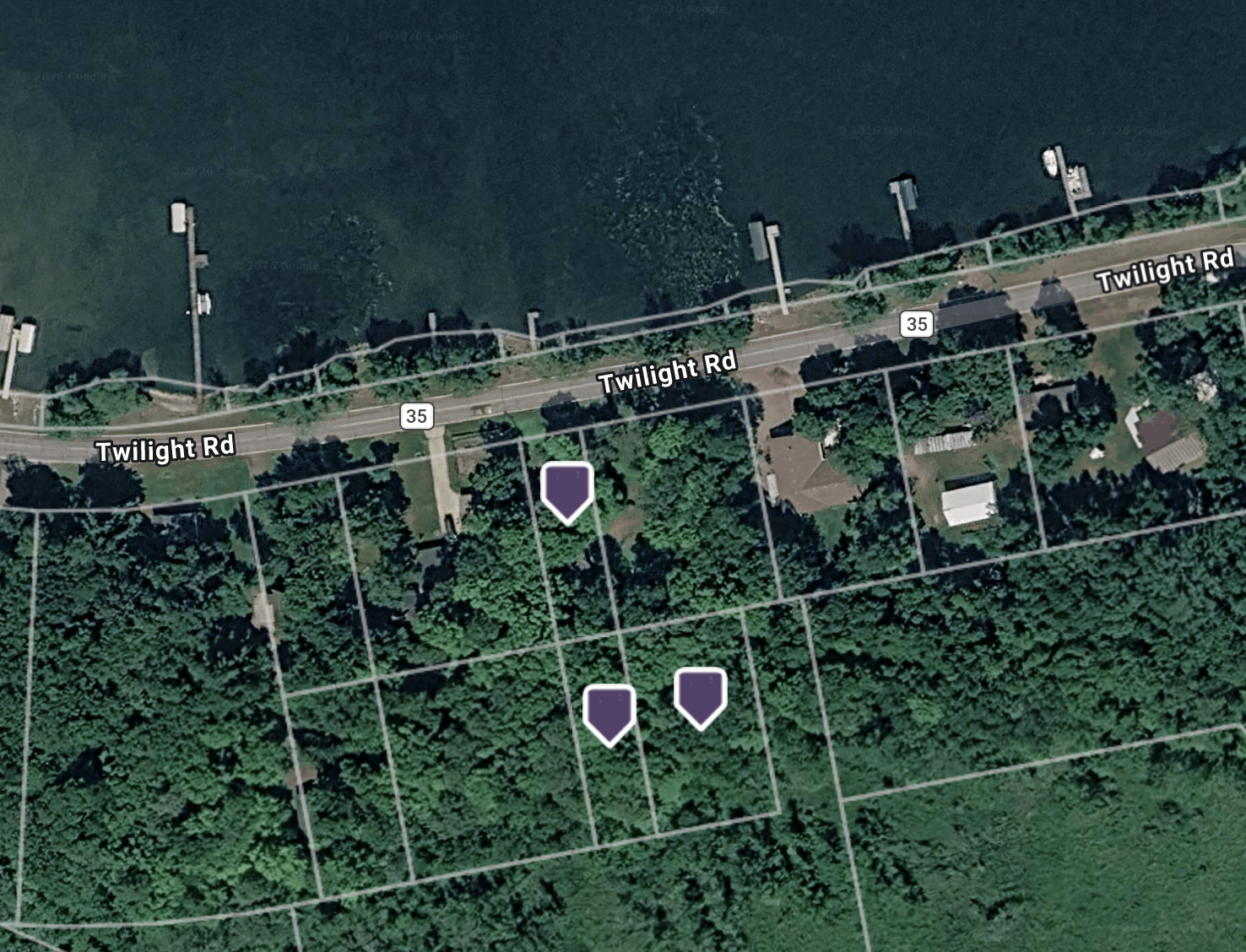 15665 Twilight Rd, Onamia, MN 56359