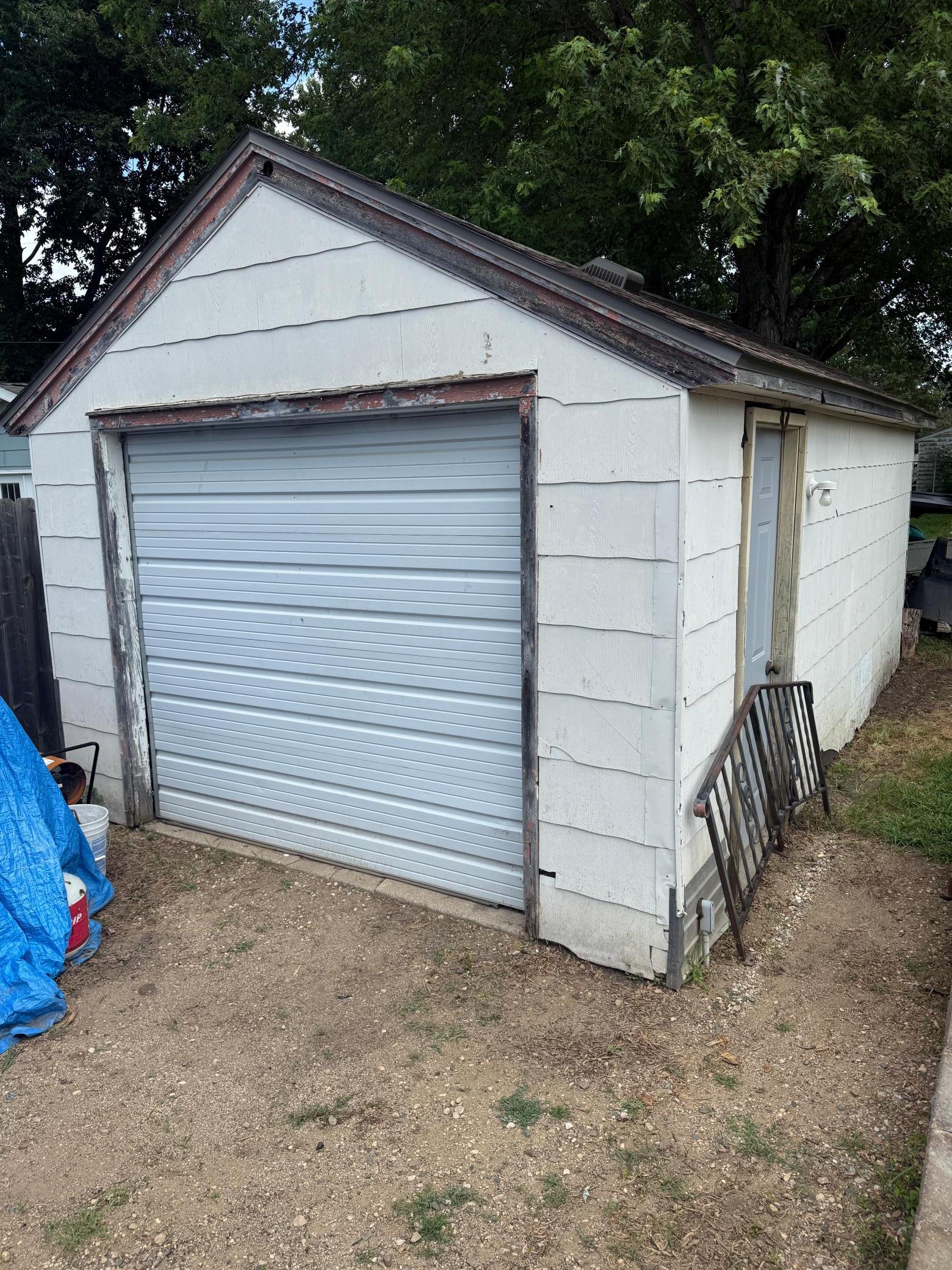 619 Washburne Ave, Paynesville, MN 56362