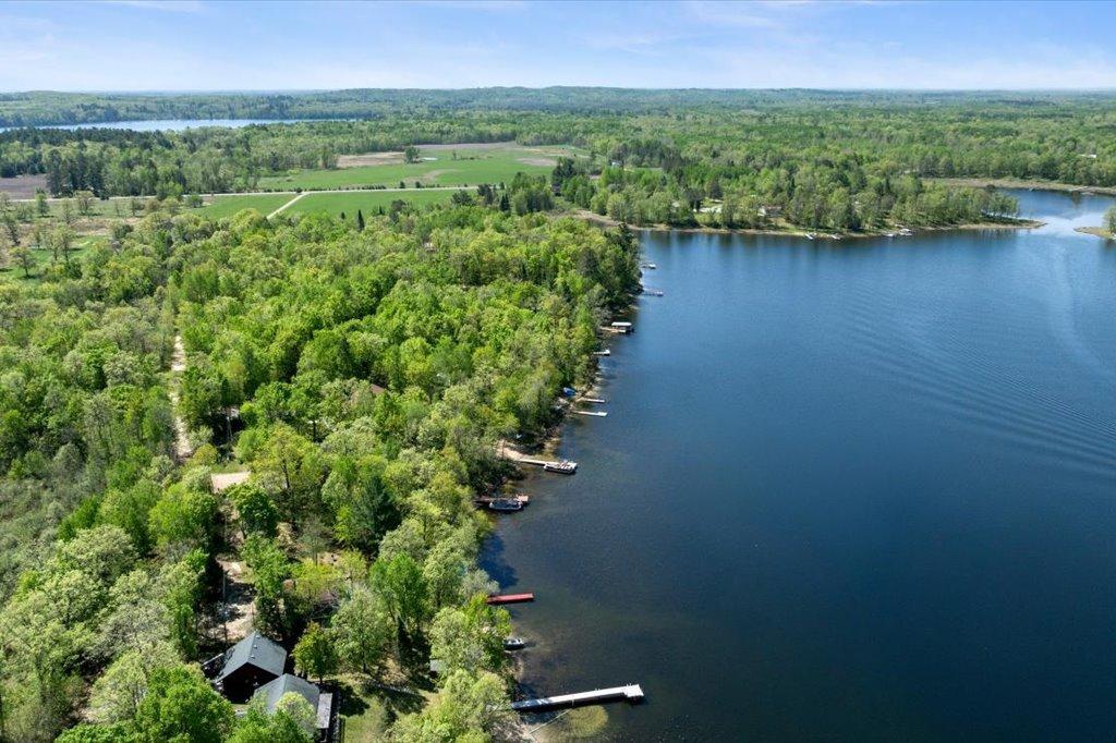 3349 21st Ave NW, Hackensack, MN 56452