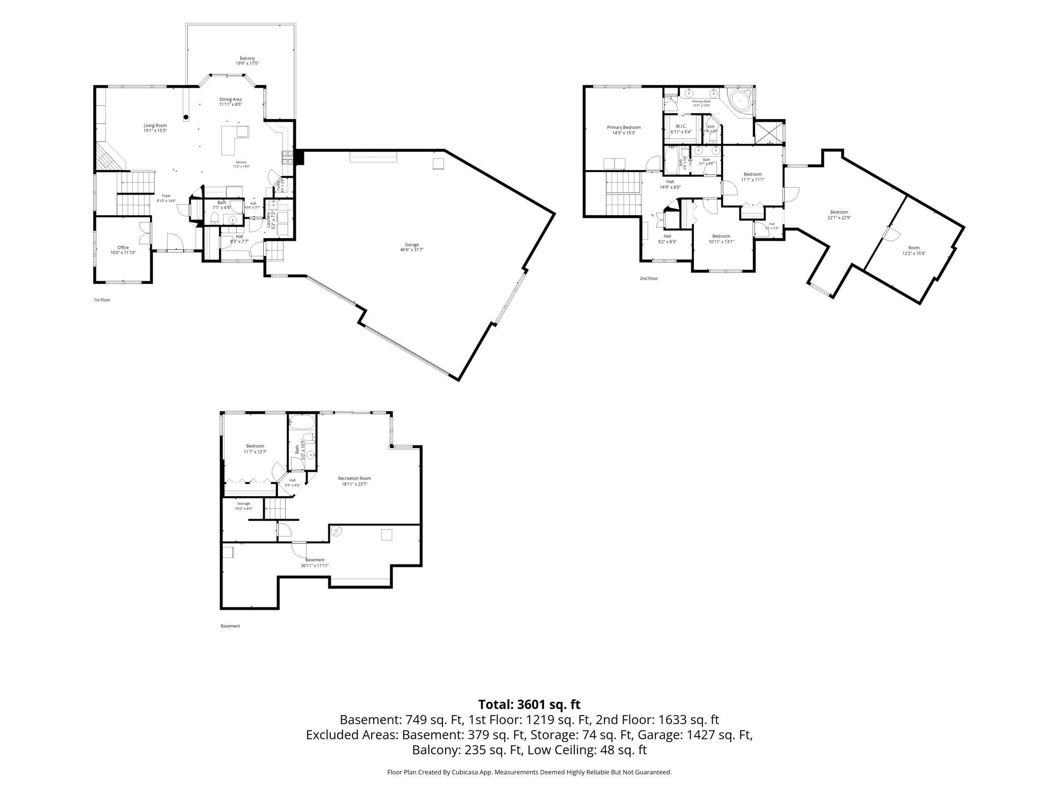 20830 Odell Ct N, Scandia, MN 55073