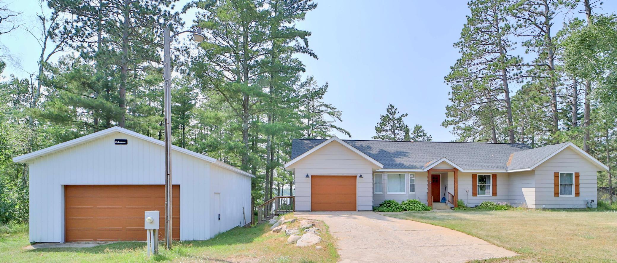 35023 Sleepy Valley Rd, Crosslake, MN 56442