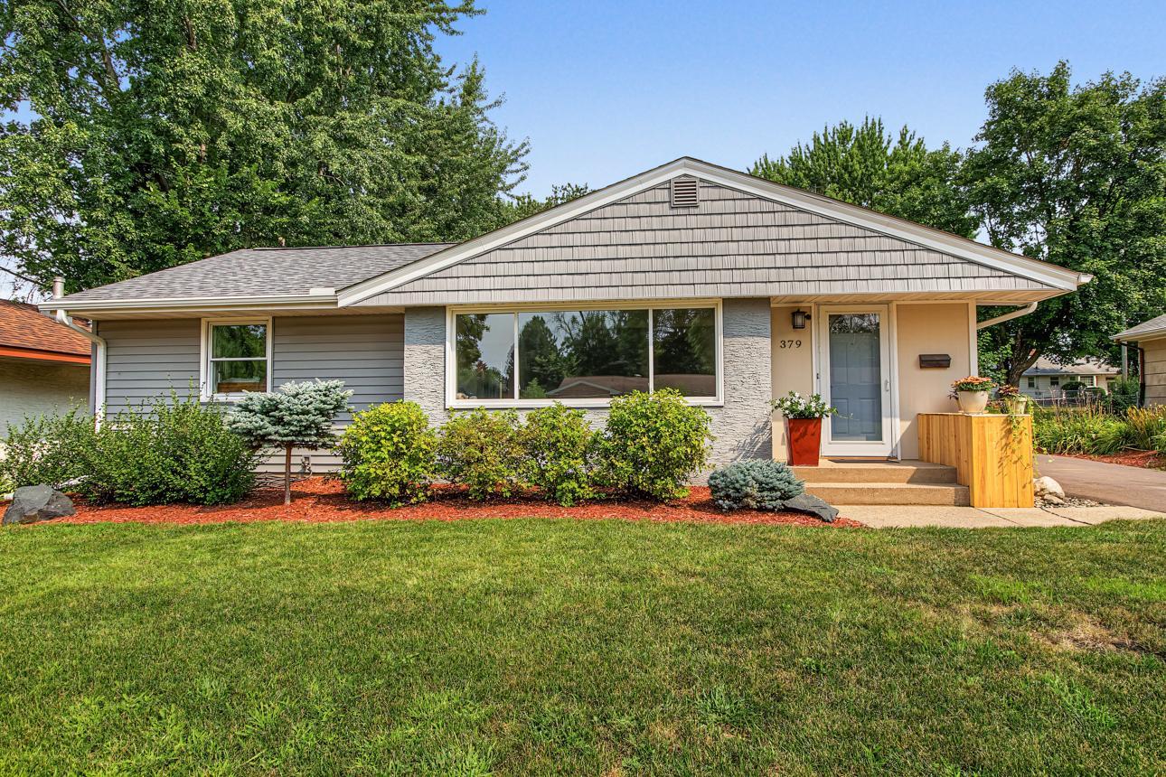 379 Ruby Dr, West Saint Paul, MN 55118