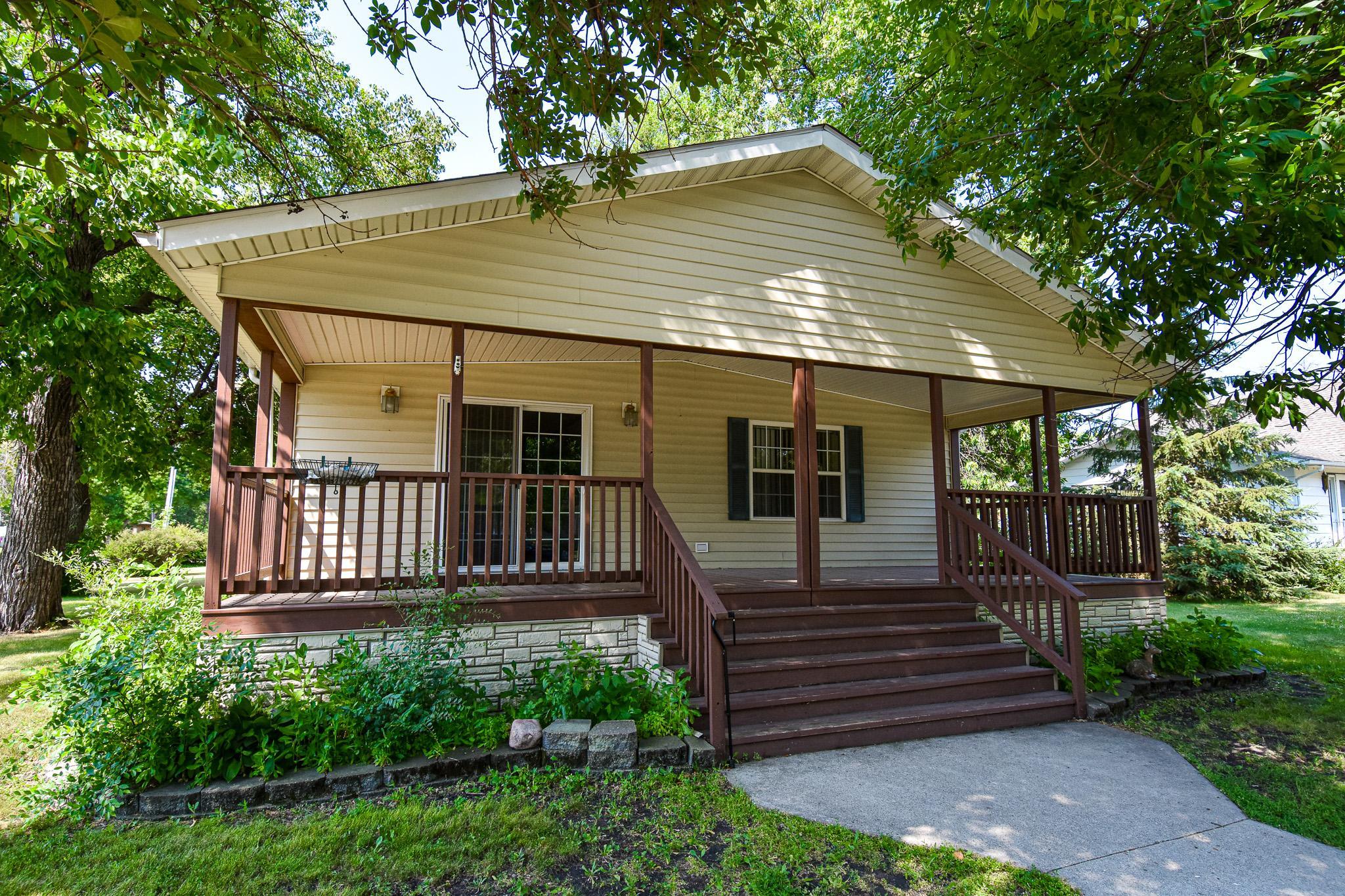 230 4th St, Stephen, MN 56757