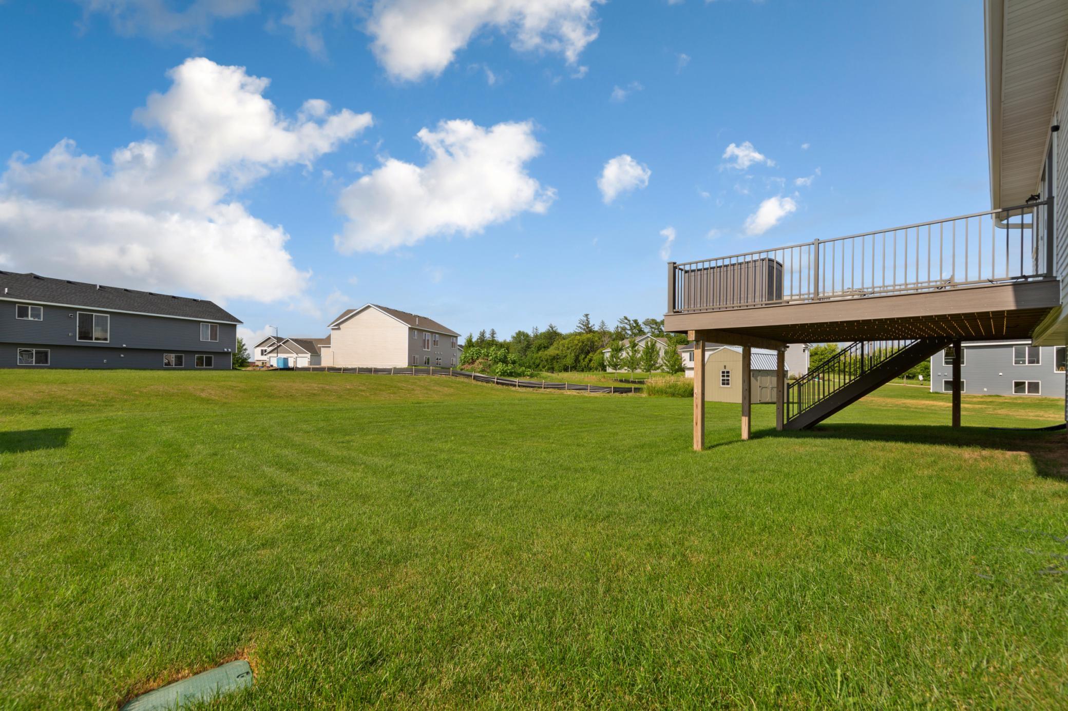 1220 Ivy Way, Faribault, MN 55021