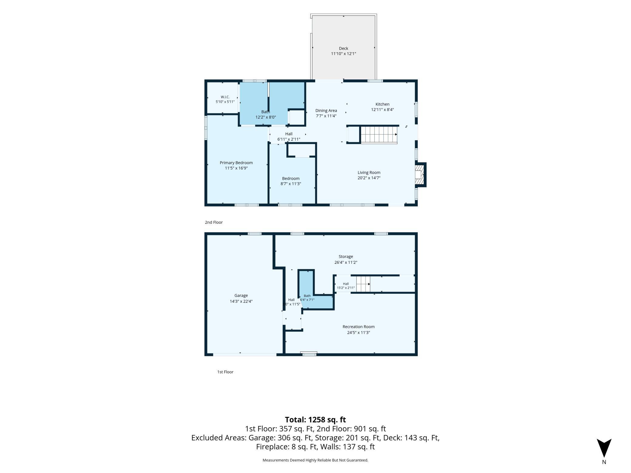 6481 Rath Dr, Woodbury, MN 55125