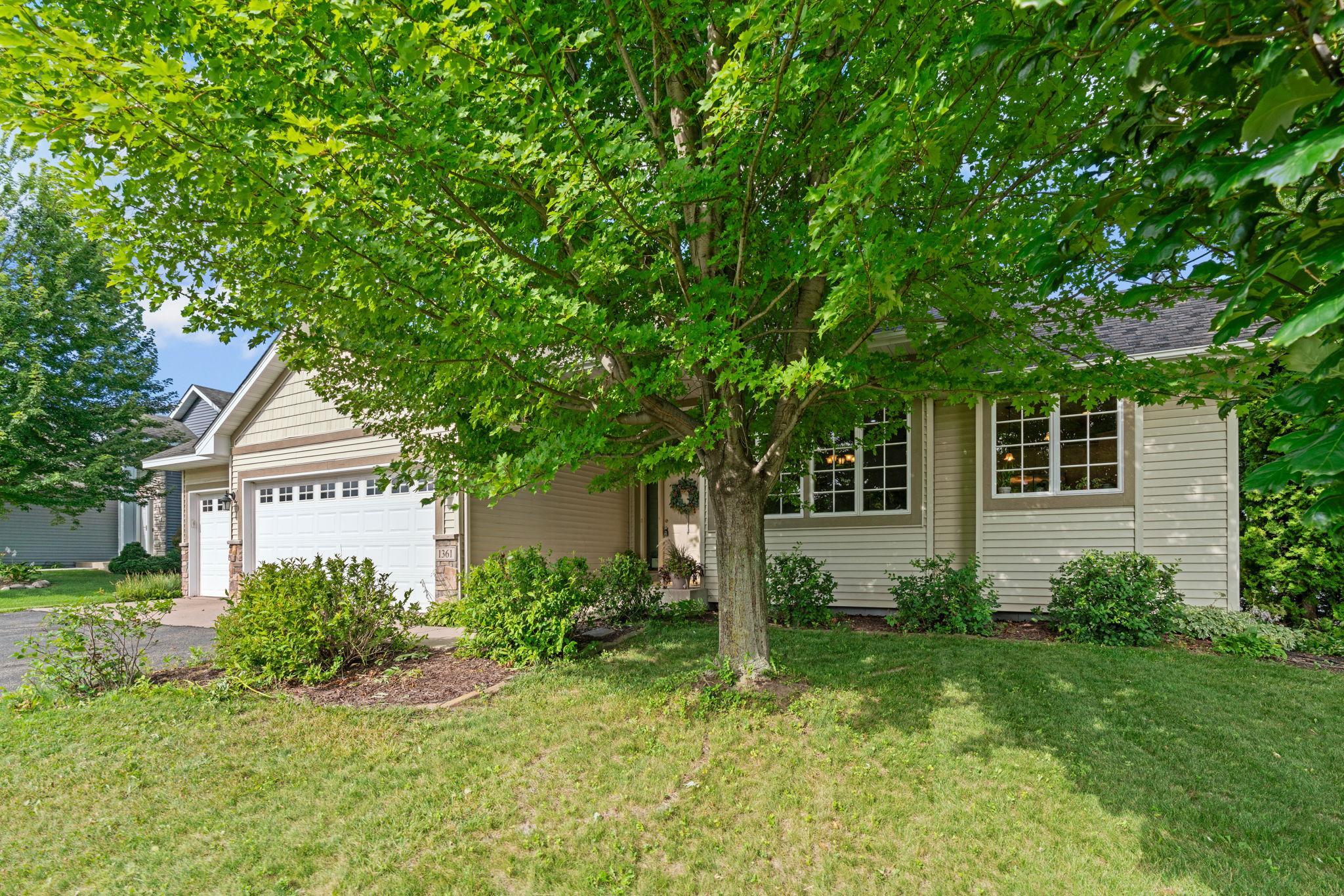 1361 Foxtail Glen, Mayer, MN 55360