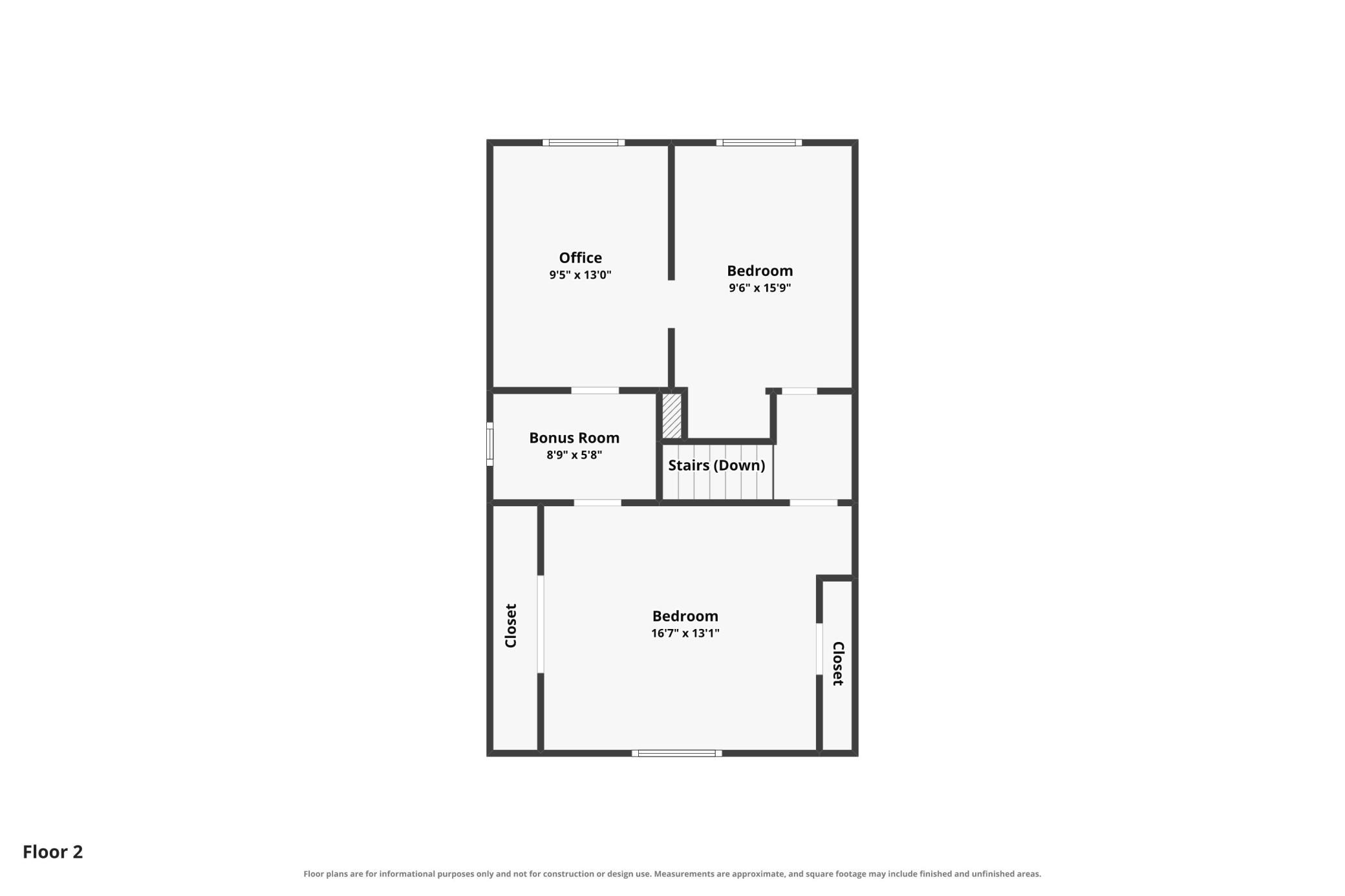 2115 Olympic St, Mora, MN 55051