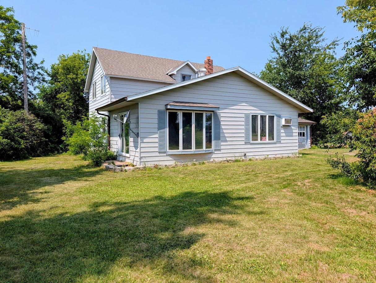2115 Olympic St, Mora, MN 55051