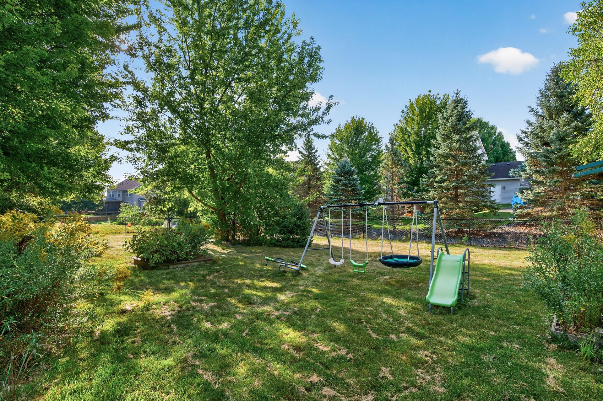 11219 22nd St NE, Saint Michael, MN 55376