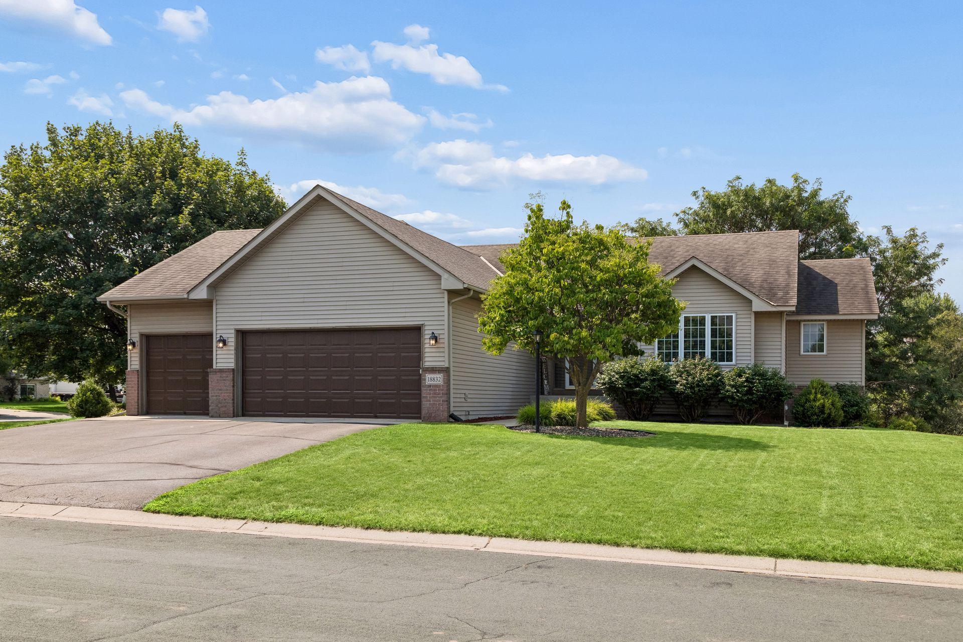 18832 Exclusive Pa, Farmington, MN 55024