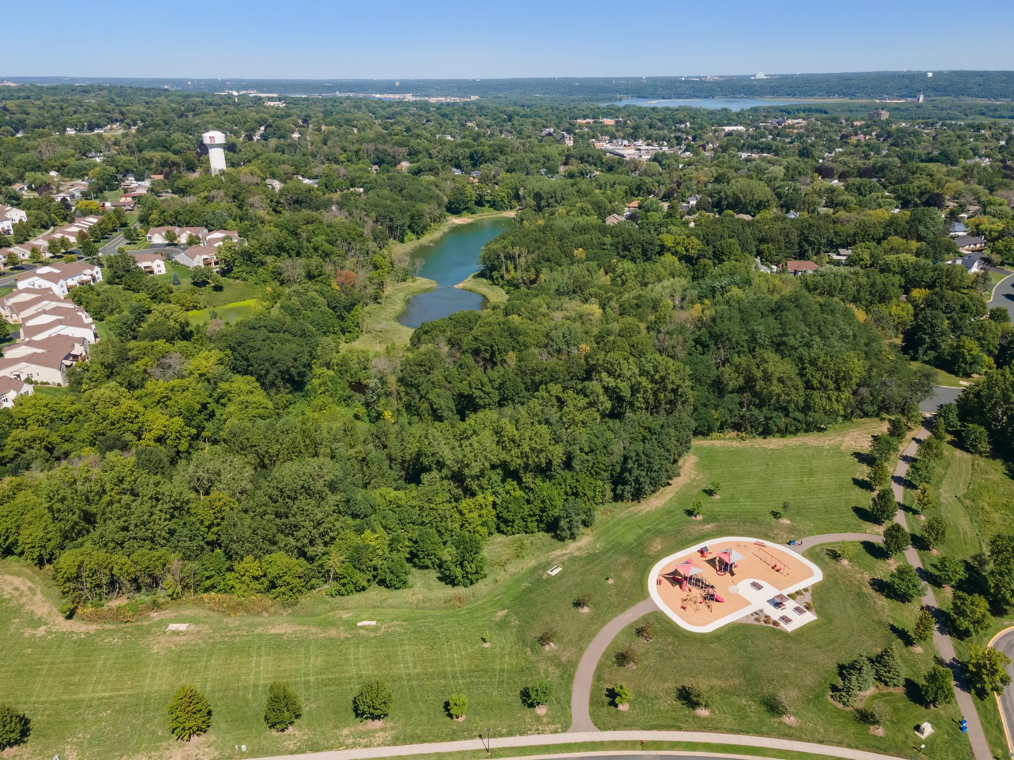 4843 Bisset Ln, Inver Grove Heights, MN 55076