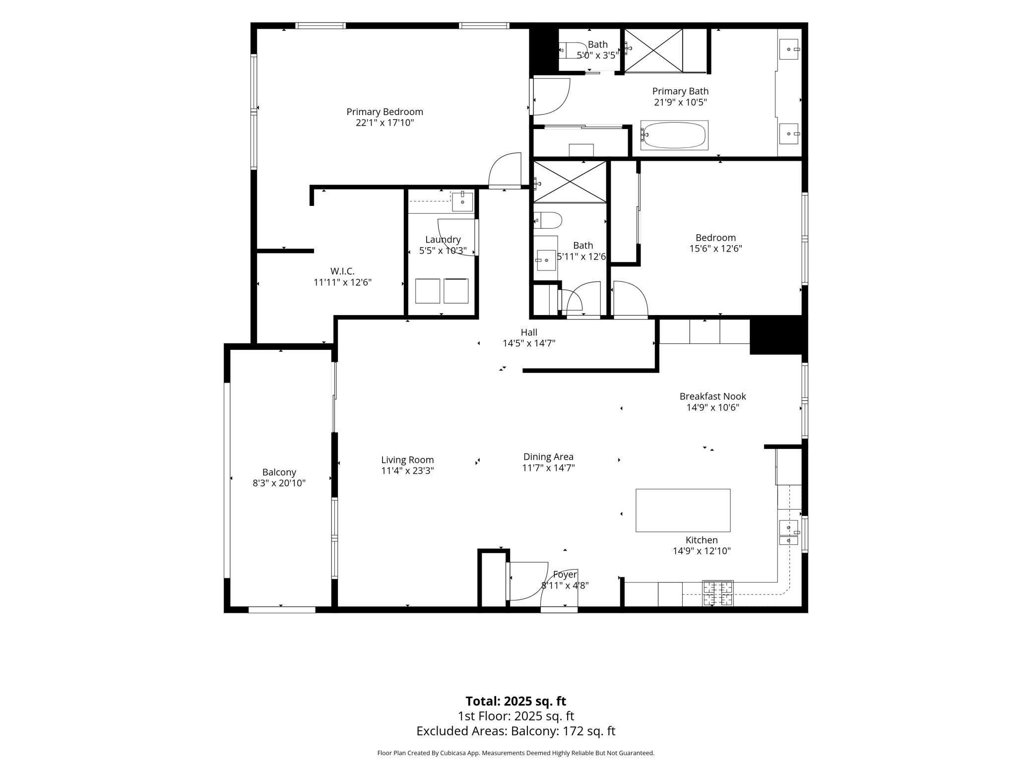 5742 Shady Oak Rd S #6, Minnetonka, MN 55343
