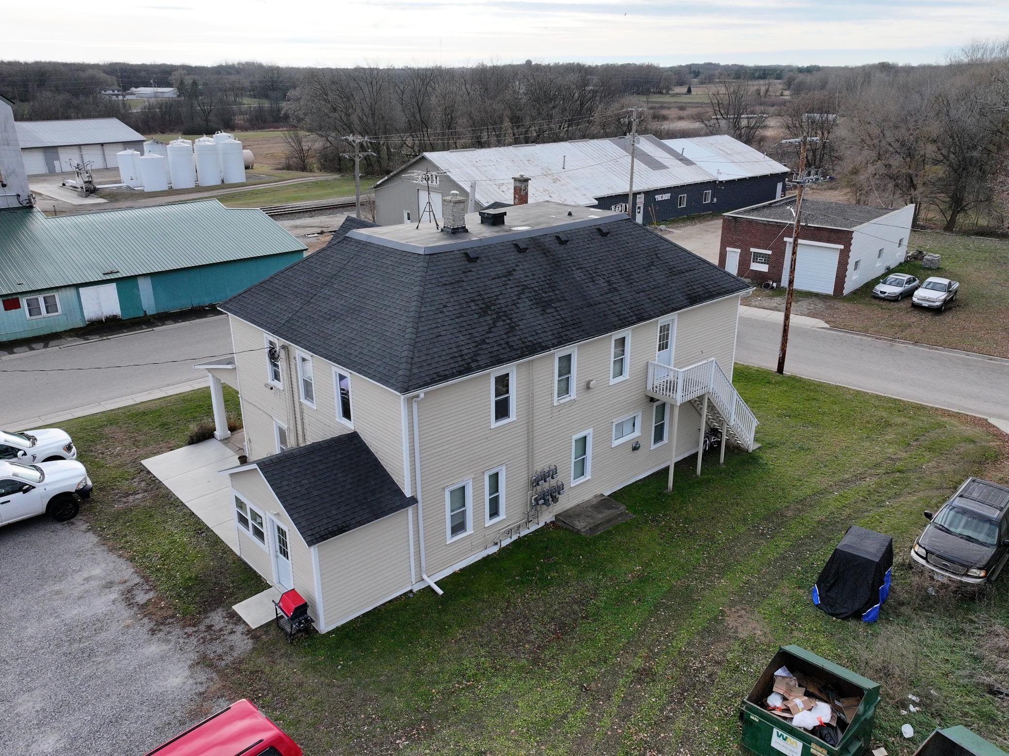 81 Linden Ave W, Kimball, MN 55353
