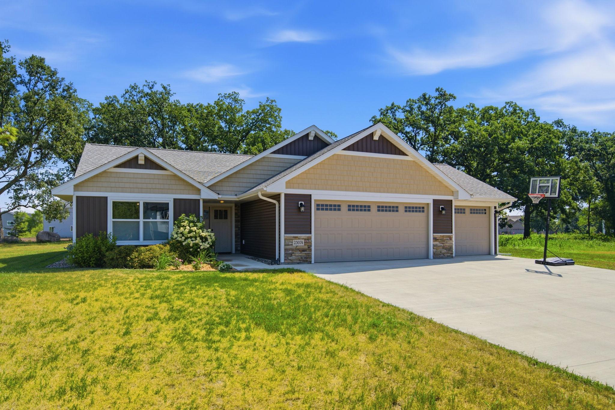 23074 27th Ave, Saint Augusta, MN 56301