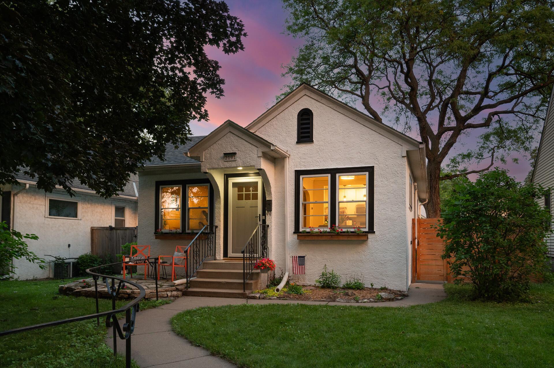 2191 Eleanor Ave, Saint Paul, MN 55116
