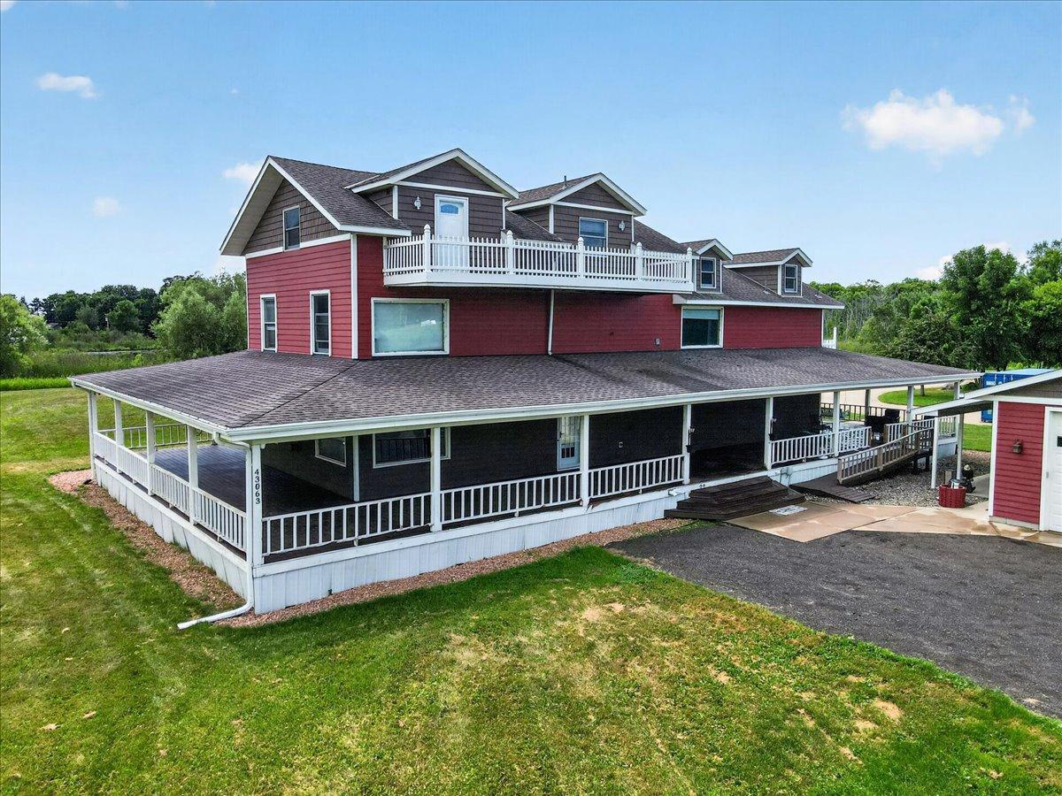 43063 State Highway 18, Aitkin, MN 56431
