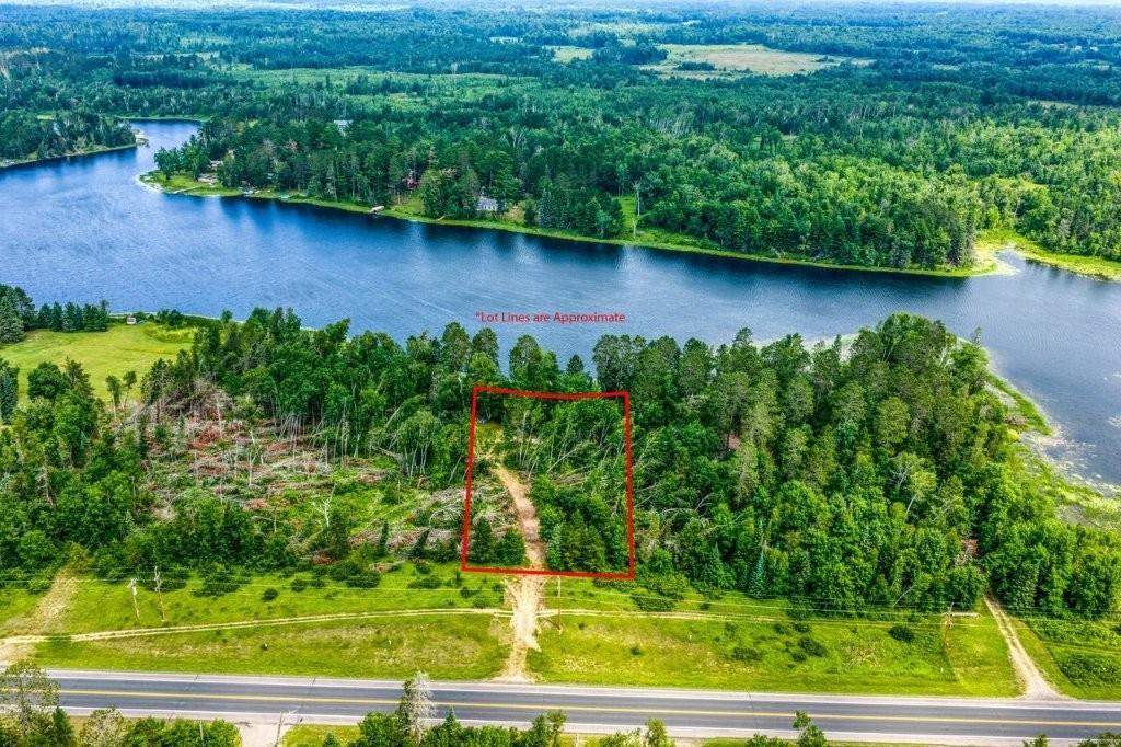 000 Power Dam Rd NE, Bemidji, MN 56601