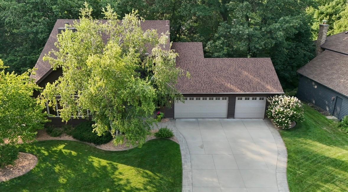 13645 Georgia Dr, Apple Valley, MN 55124