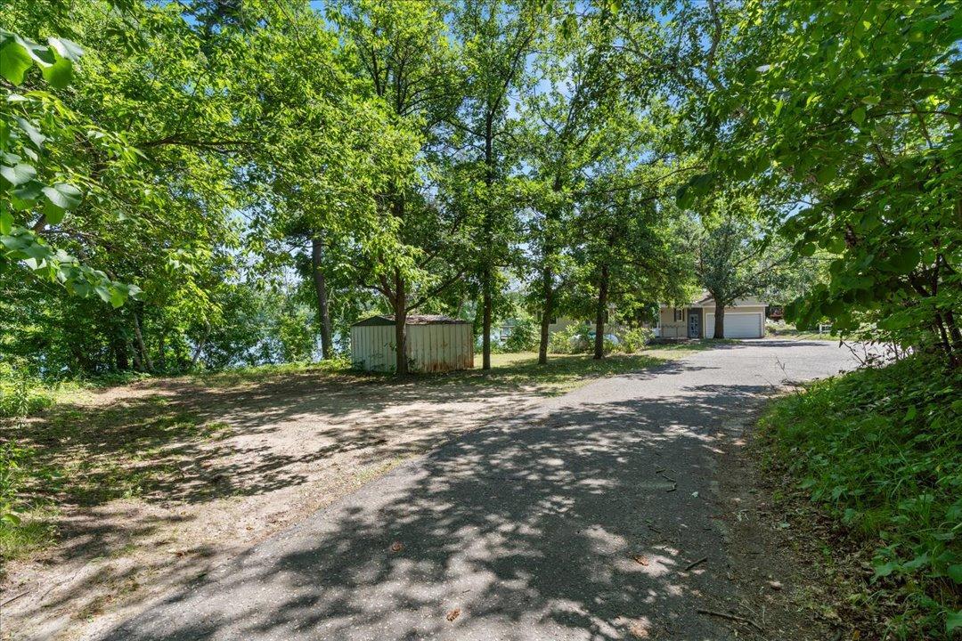 701 Heartland Pl S, Walker, MN 56433