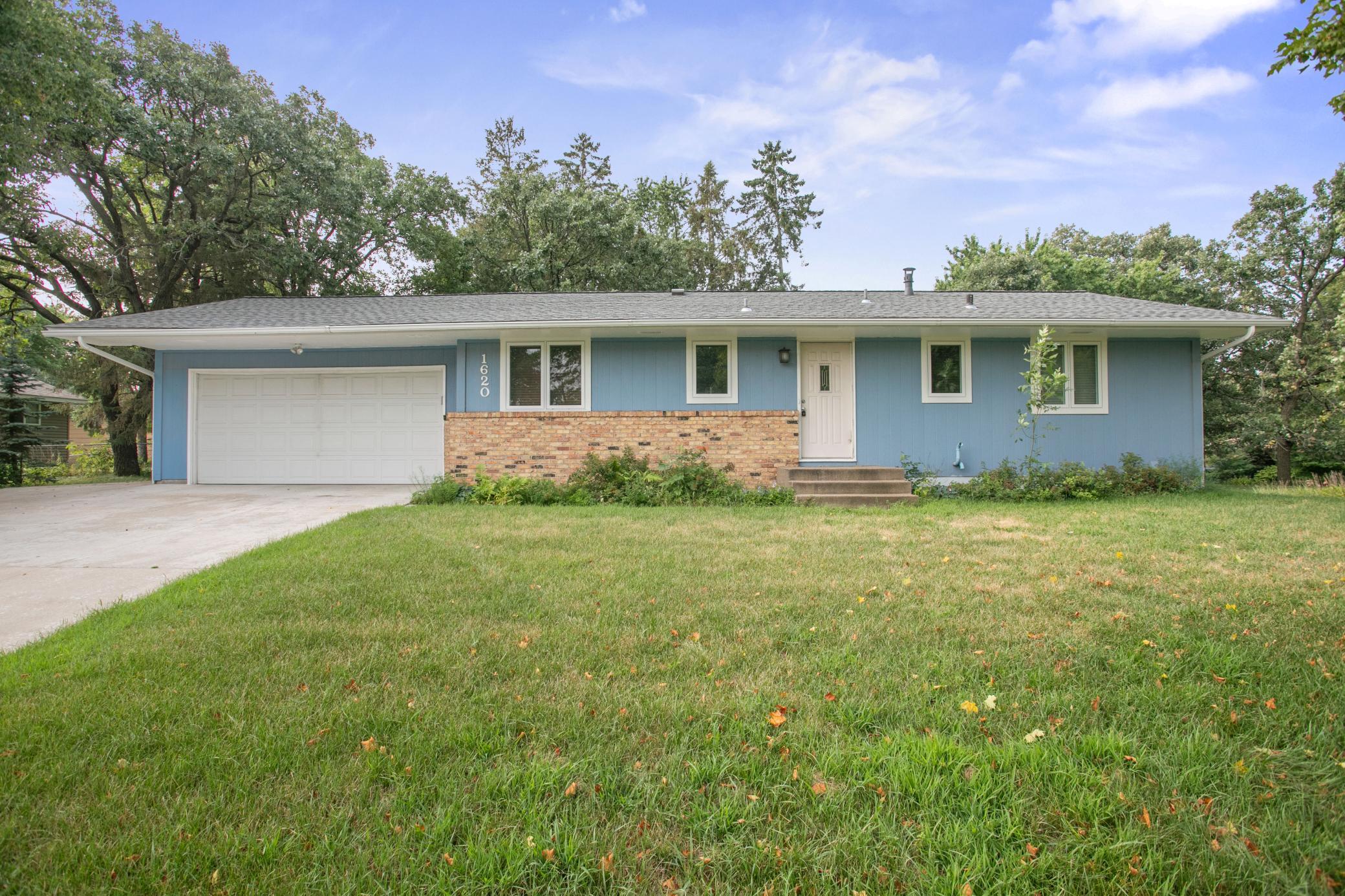 1620 127th Ave NW, Coon Rapids, MN 55448