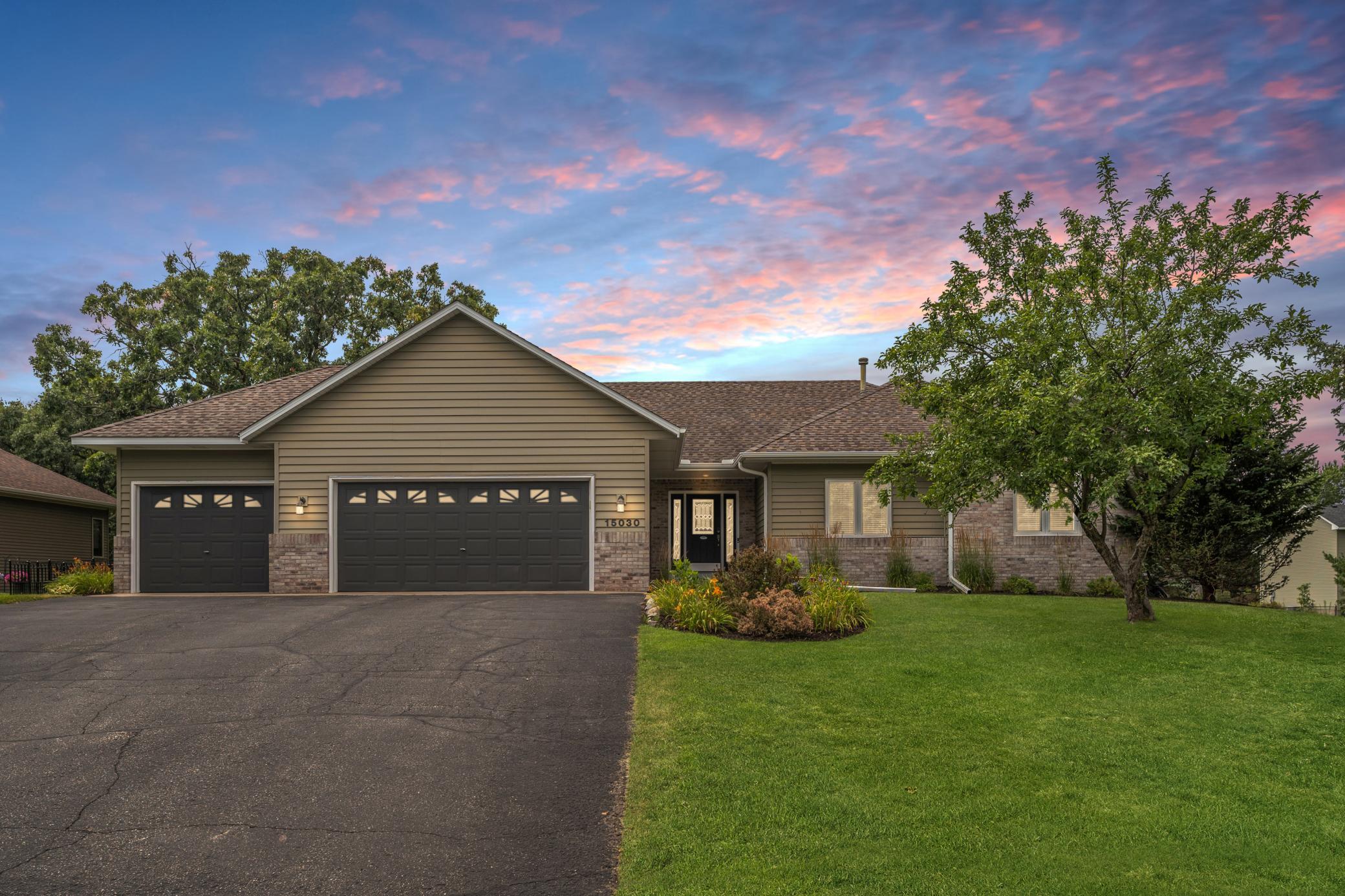15030 Avocet St NW, Andover, MN 55304