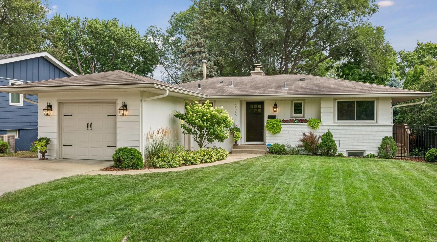 2349 Texas Ave S, Saint Louis Park, MN 55426