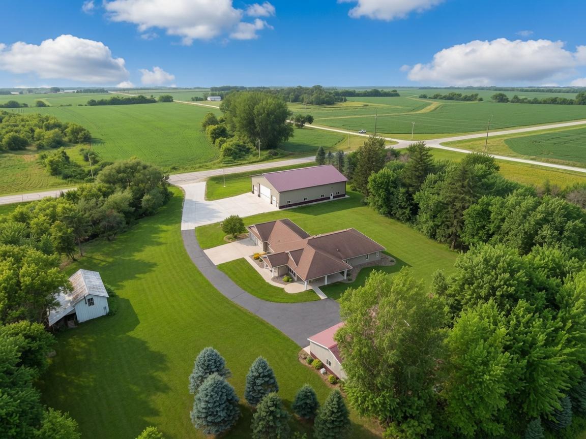 70082 270th Ave, Kasson, MN 55944