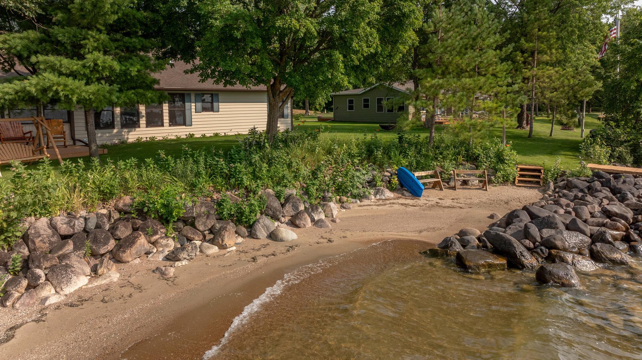 31 Partridge Point Ln NE, Boy Lake Twp, MN 56655