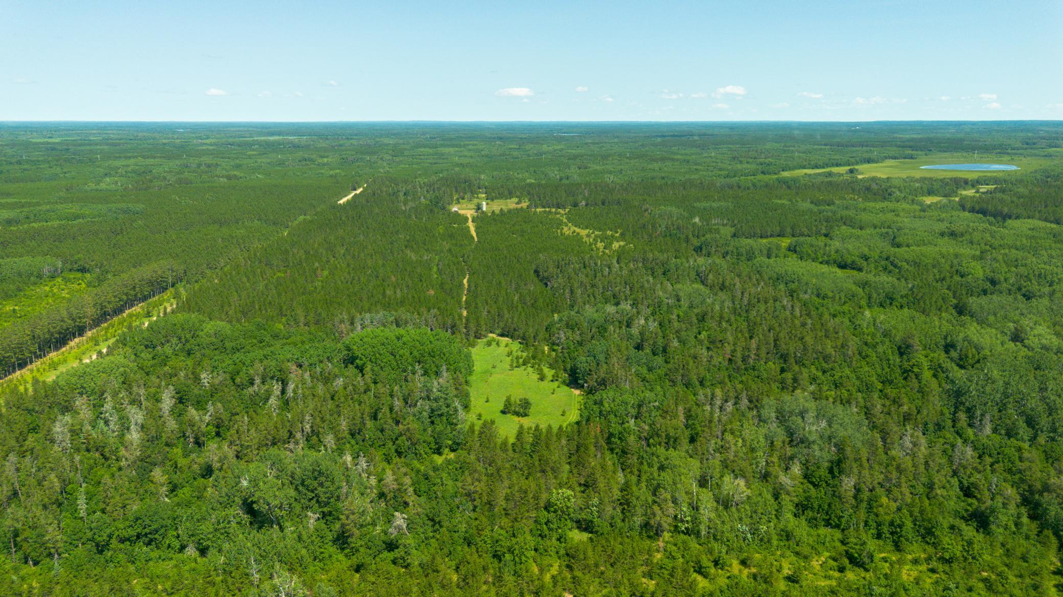 Tract 3 - TBD 259th Ave, Menahga, MN 56464