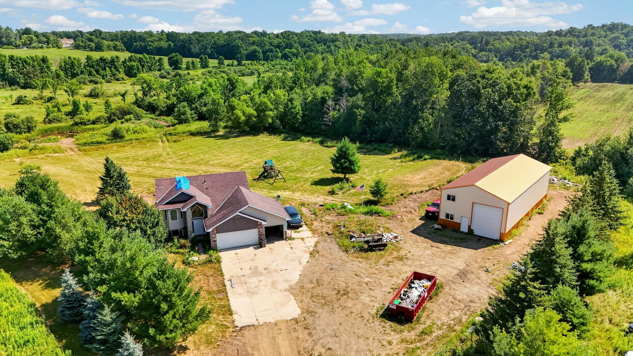 6590 Grand Goose Rd, Milaca, MN 56353