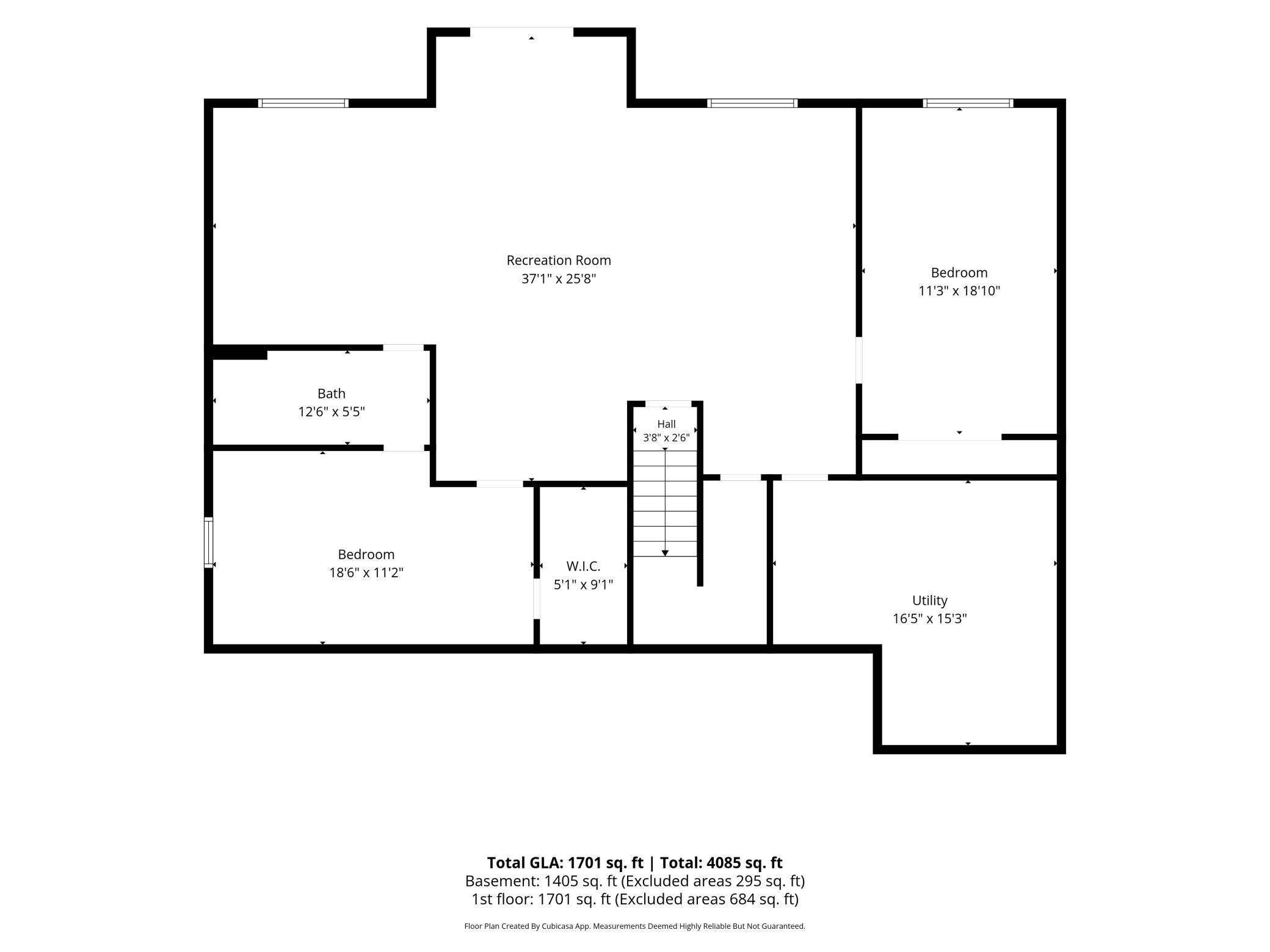 1406 Balsam Ln, Watertown, MN 55388