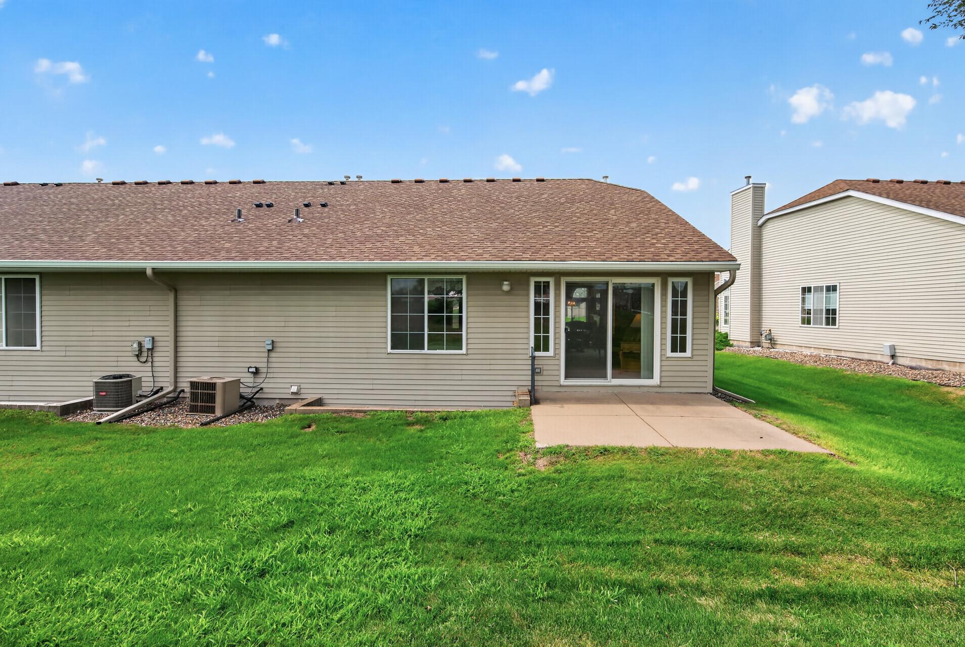 7867 Taylor St NE, Spring Lake Park, MN 55432