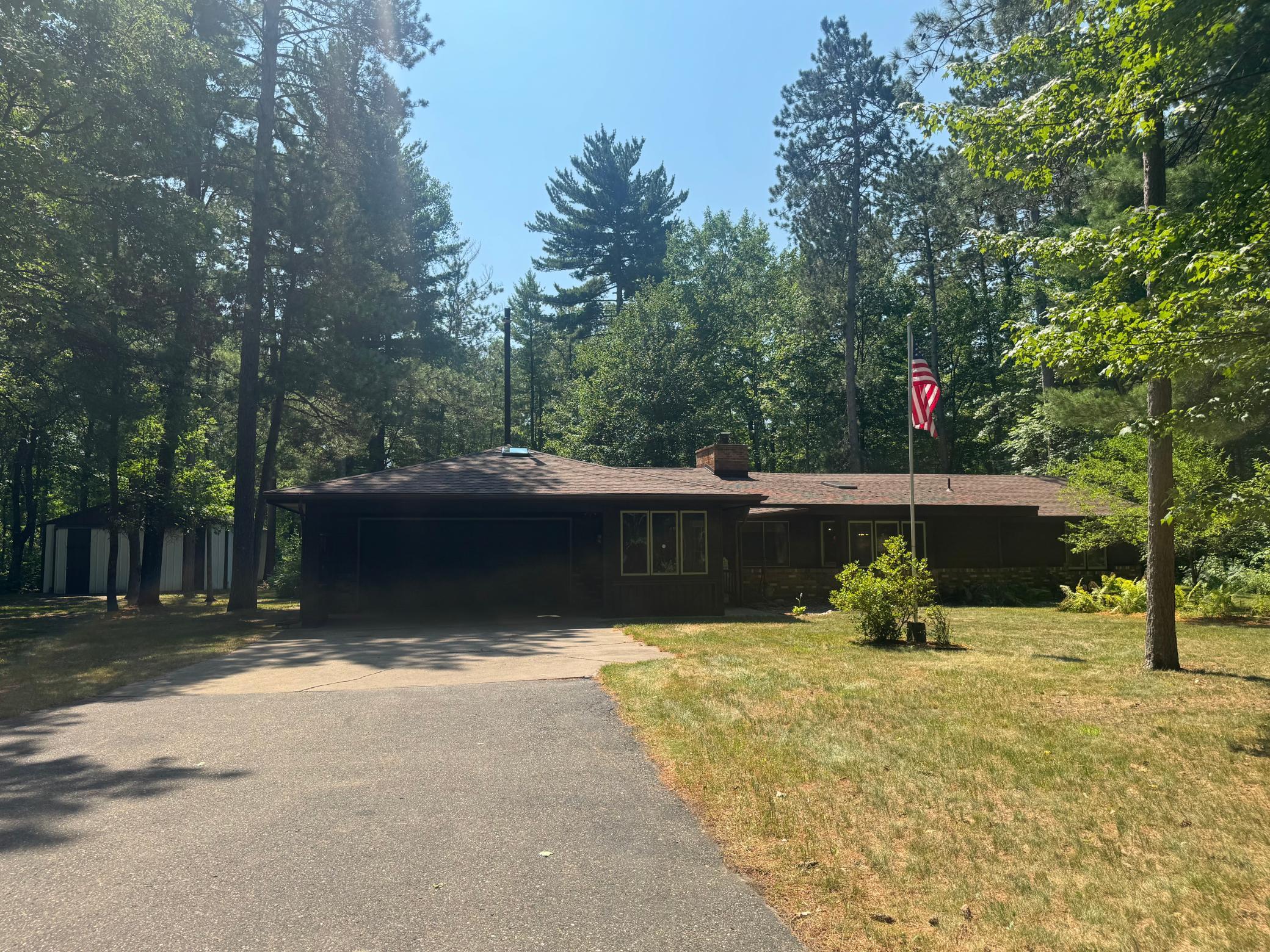 40049 Red Fox Ln, Fifty Lakes, MN 56448