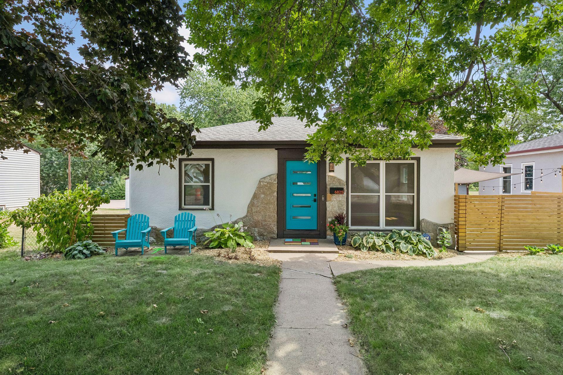 6825 Nicollet Ave, Richfield, MN 55423