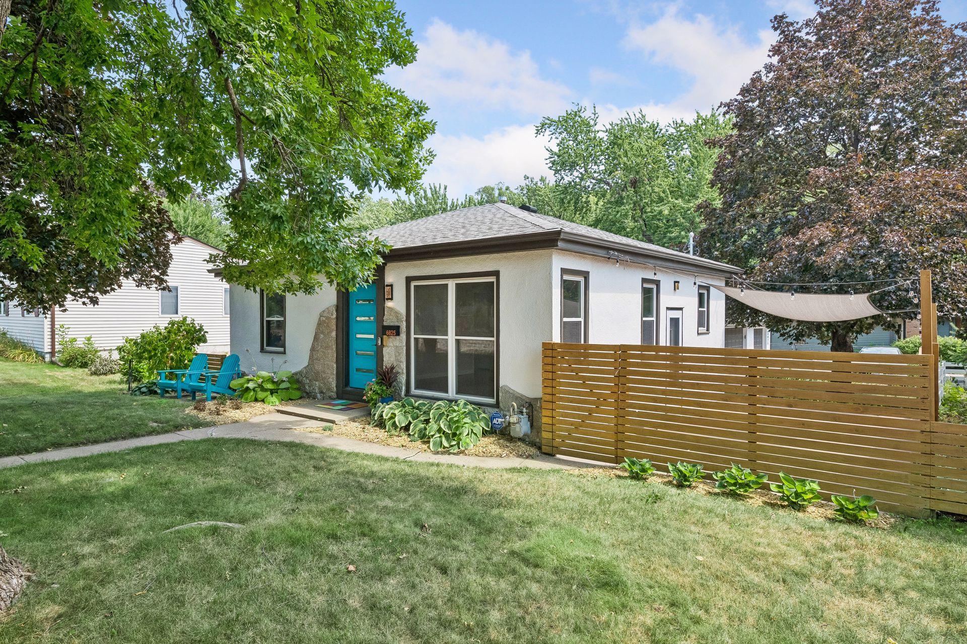 6825 Nicollet Ave, Richfield, MN 55423