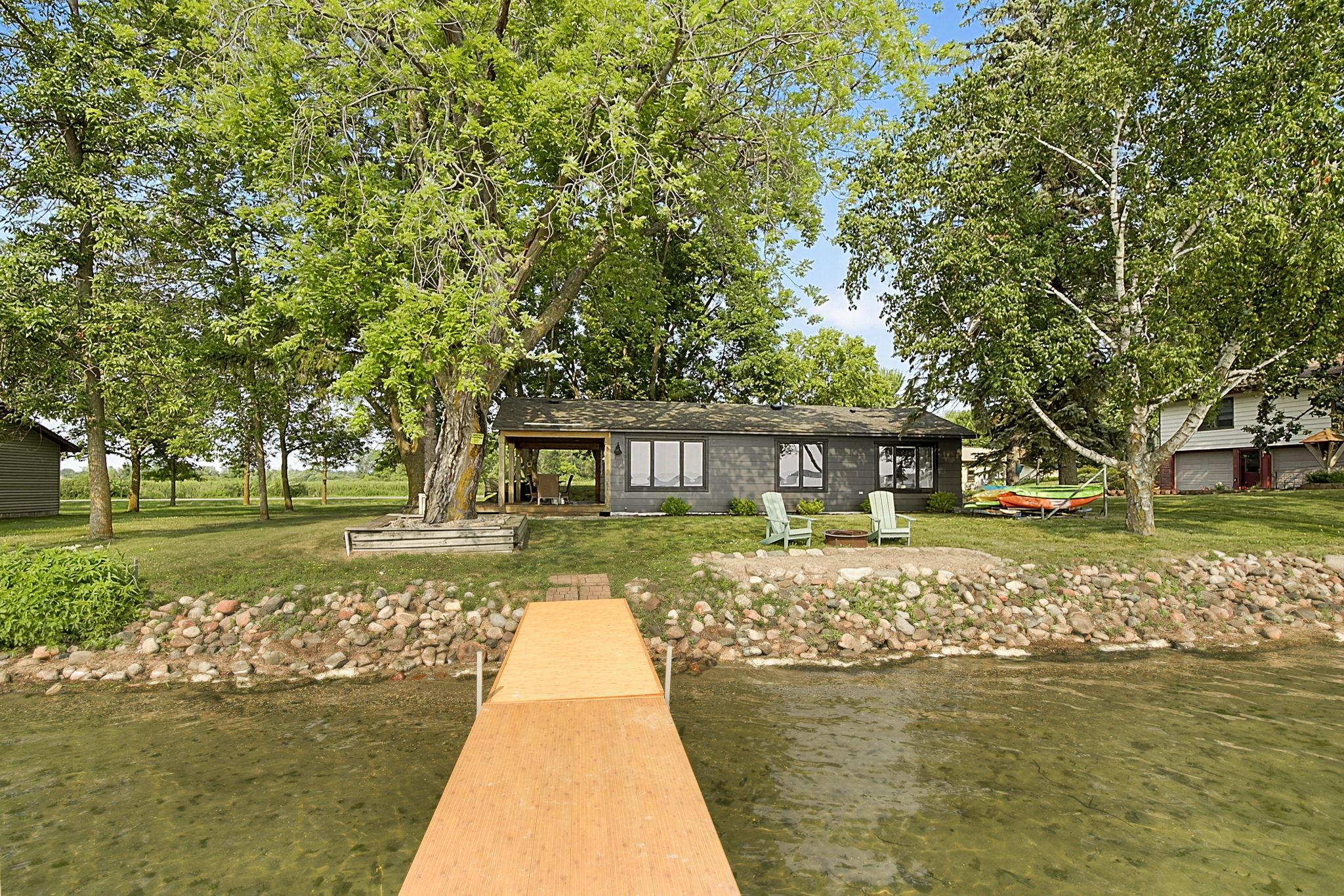 32694 742nd Ave, South Haven, MN 55382