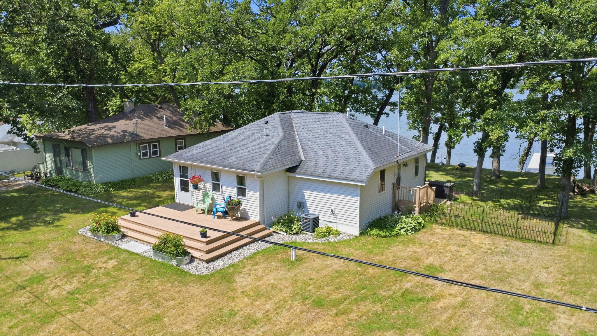 7014 107th Ave, Clear Lake, MN 55319