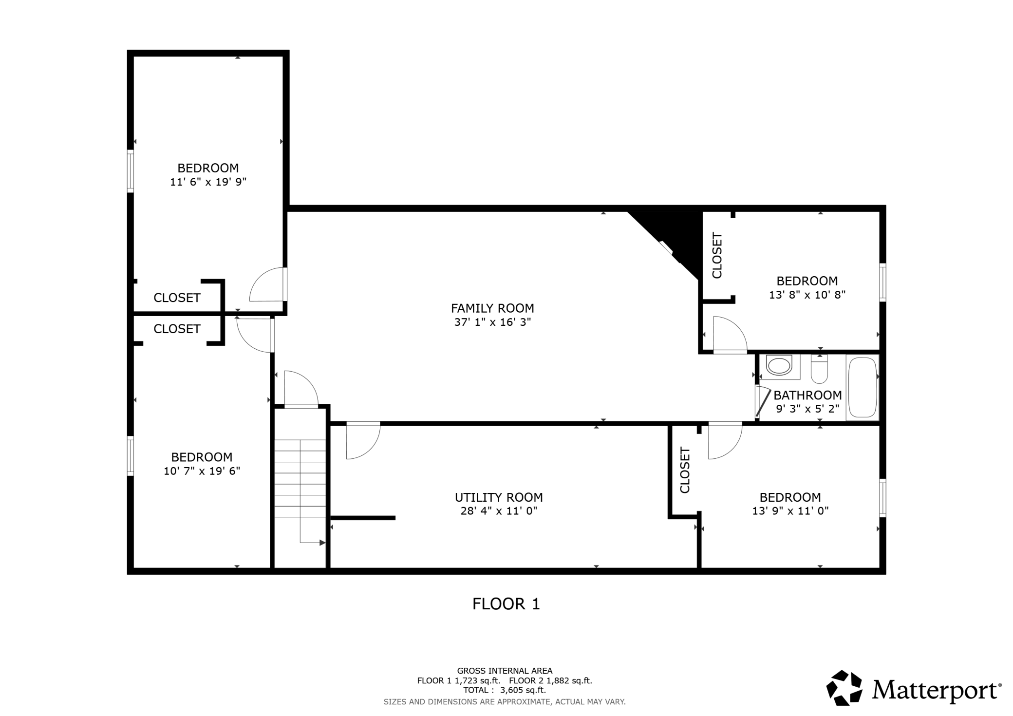 13682 Oak Hollow Rd, Brainerd, MN 56401